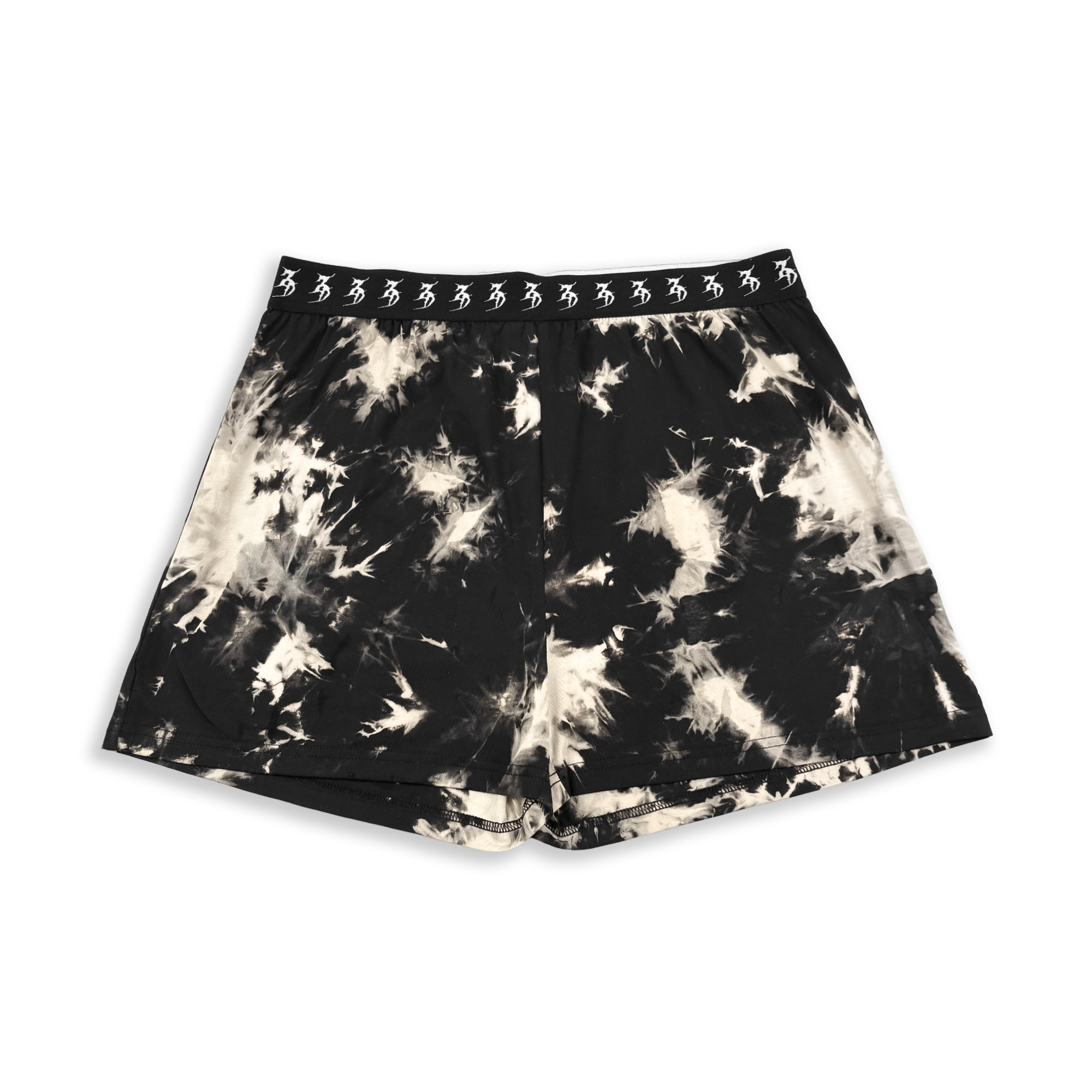 Zeds Dead - Boxer Shorts - Tie Dye w/ White – Zeds Dead Official Shop