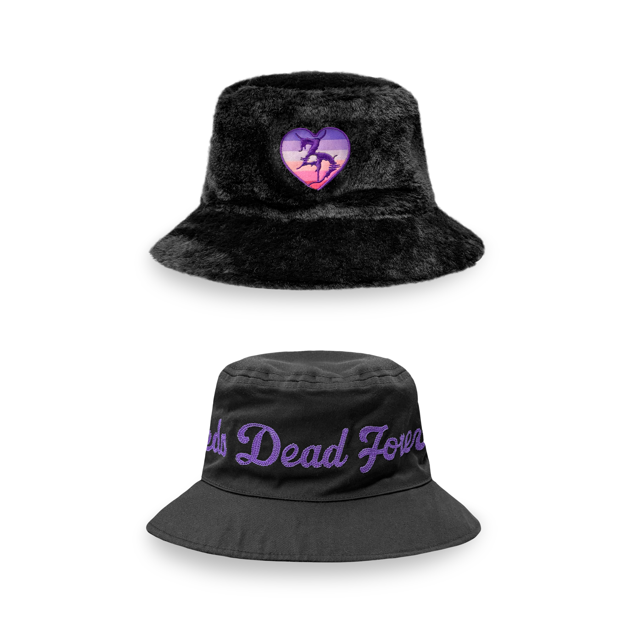 Pre Order) Zeds Dead Forever Reversible Bucket Hat – Zeds Dead