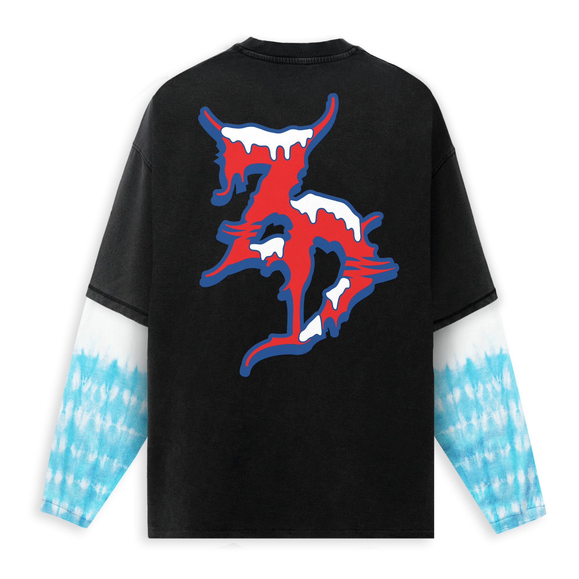Zeds Dead - Cool Treats Longsleeve (fixed quantity pre order