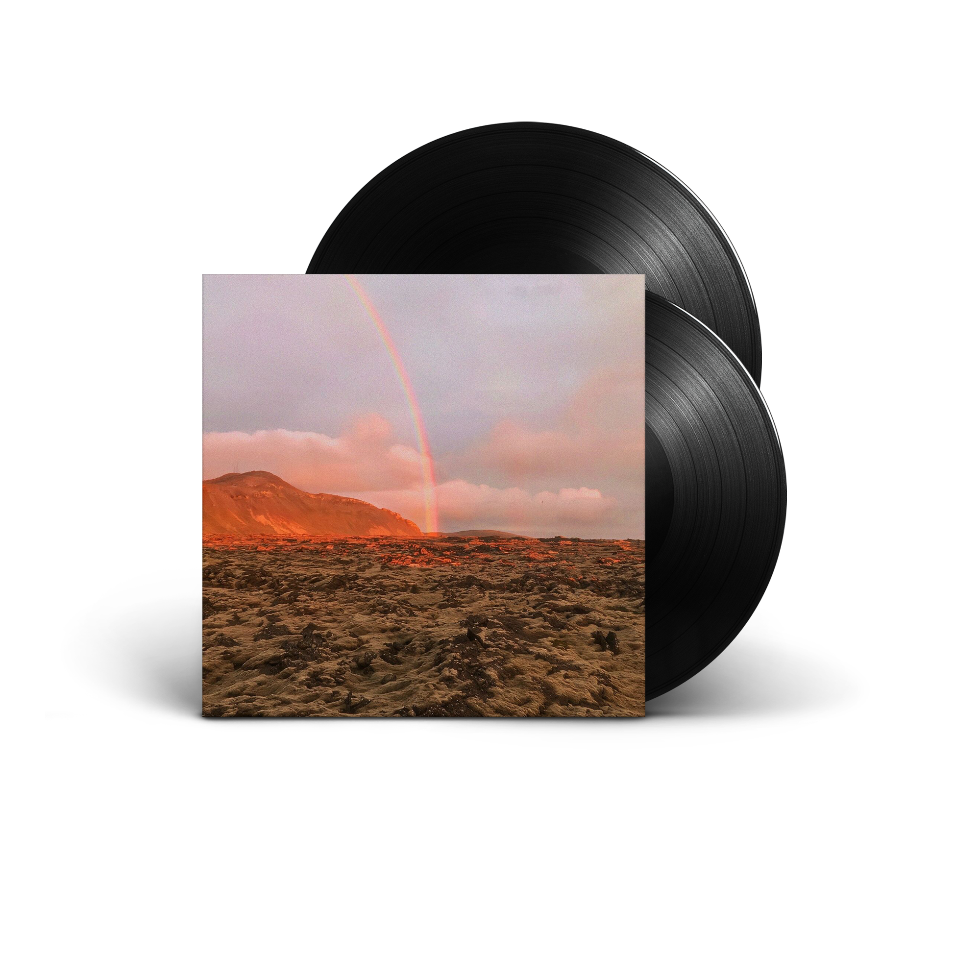 Zeds Dead - RSIH - Double Gatefold Vinyl - Black Vinyl – Zeds Dead