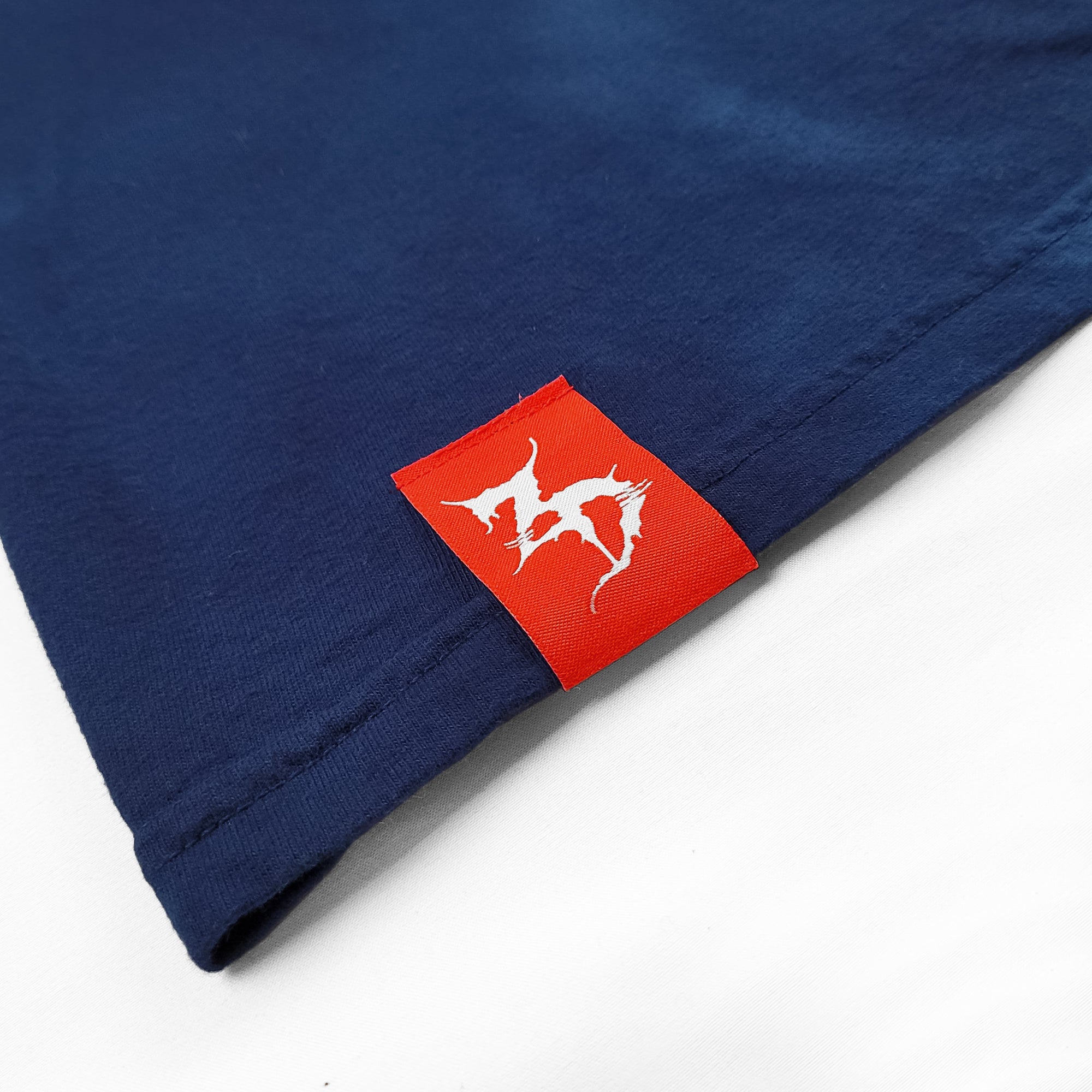 ZEDS DEAD - GOOD NIGHT TIE DYE TEE BLUE – Zeds Dead Official Shop