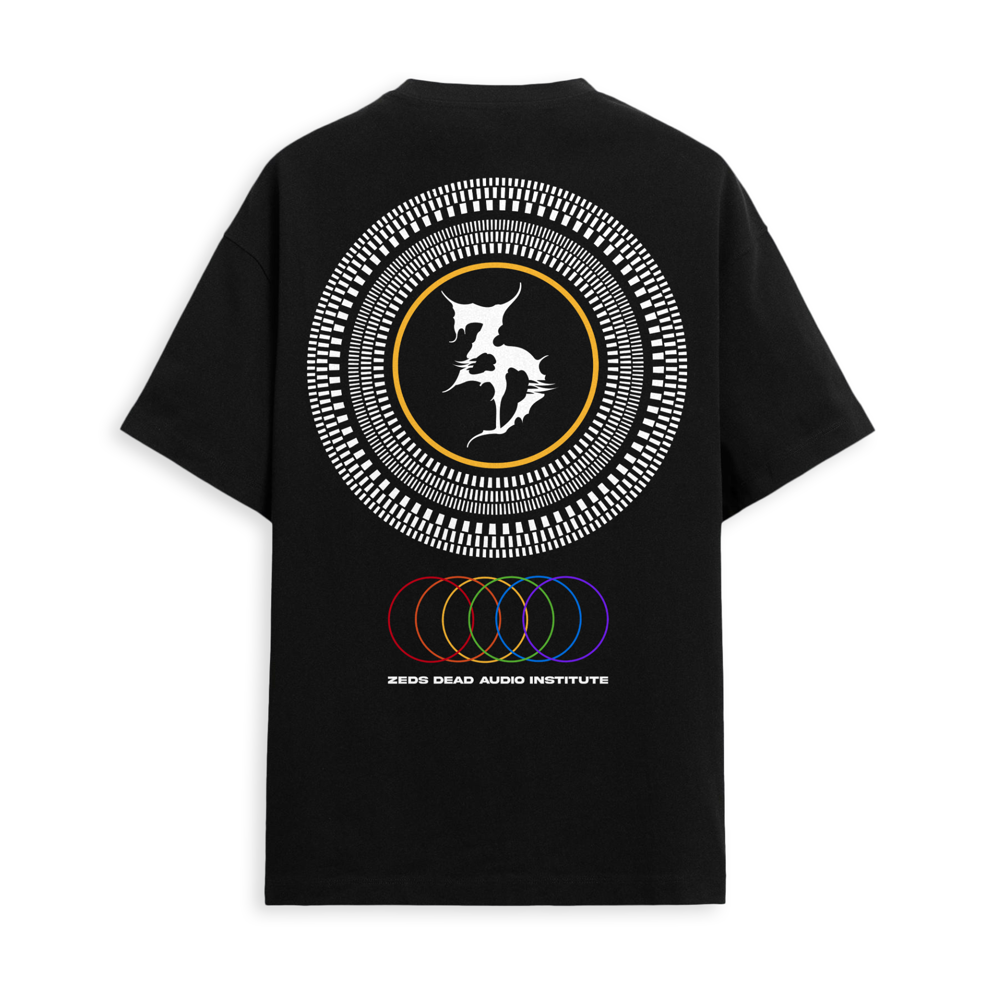 ★TY.jht_HE-kdbs★ Zeds Dead - HI FI Heavy Tee – Zeds Dead Official Shop