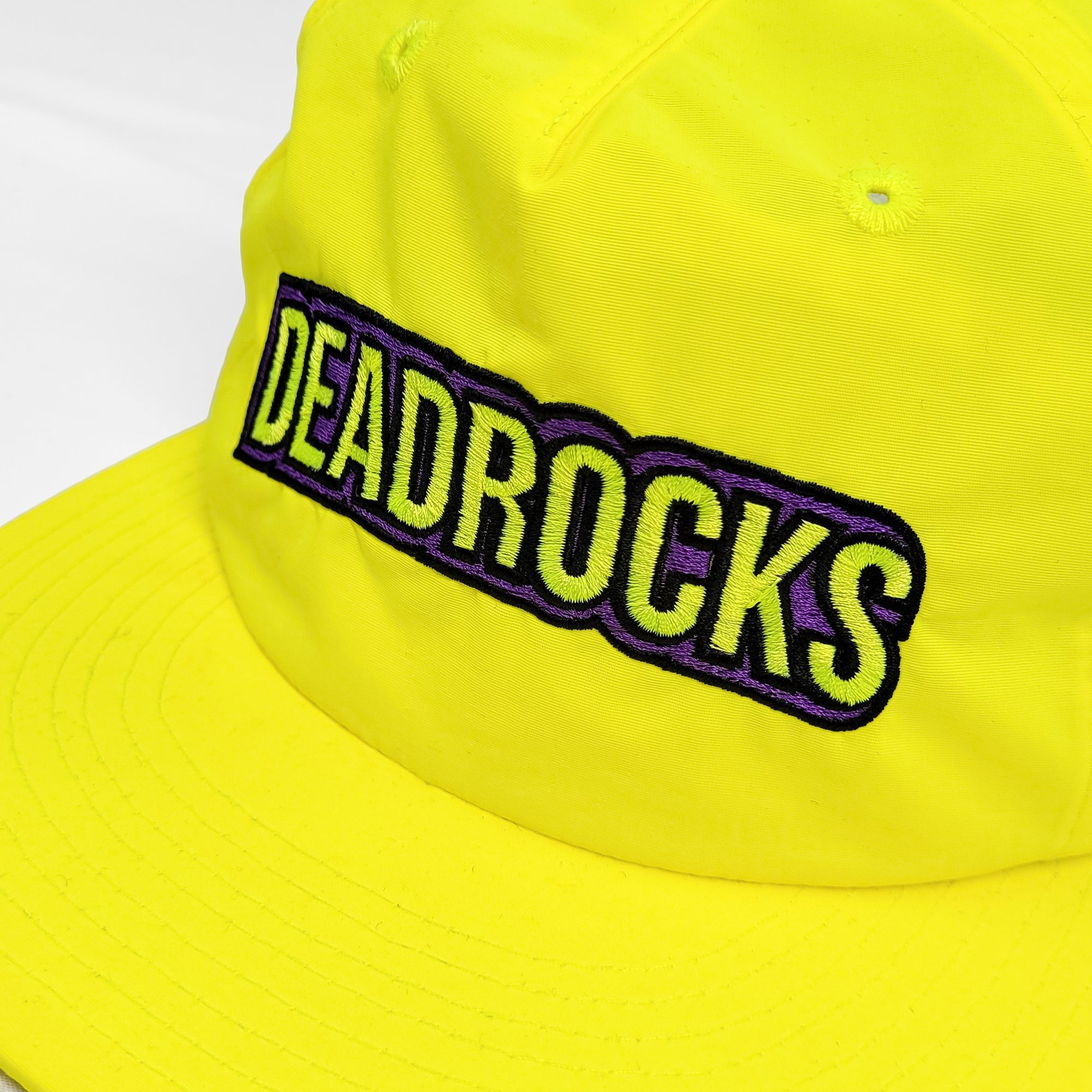 Deadrocks XI - Surf Cap – Zeds Dead Official Shop
