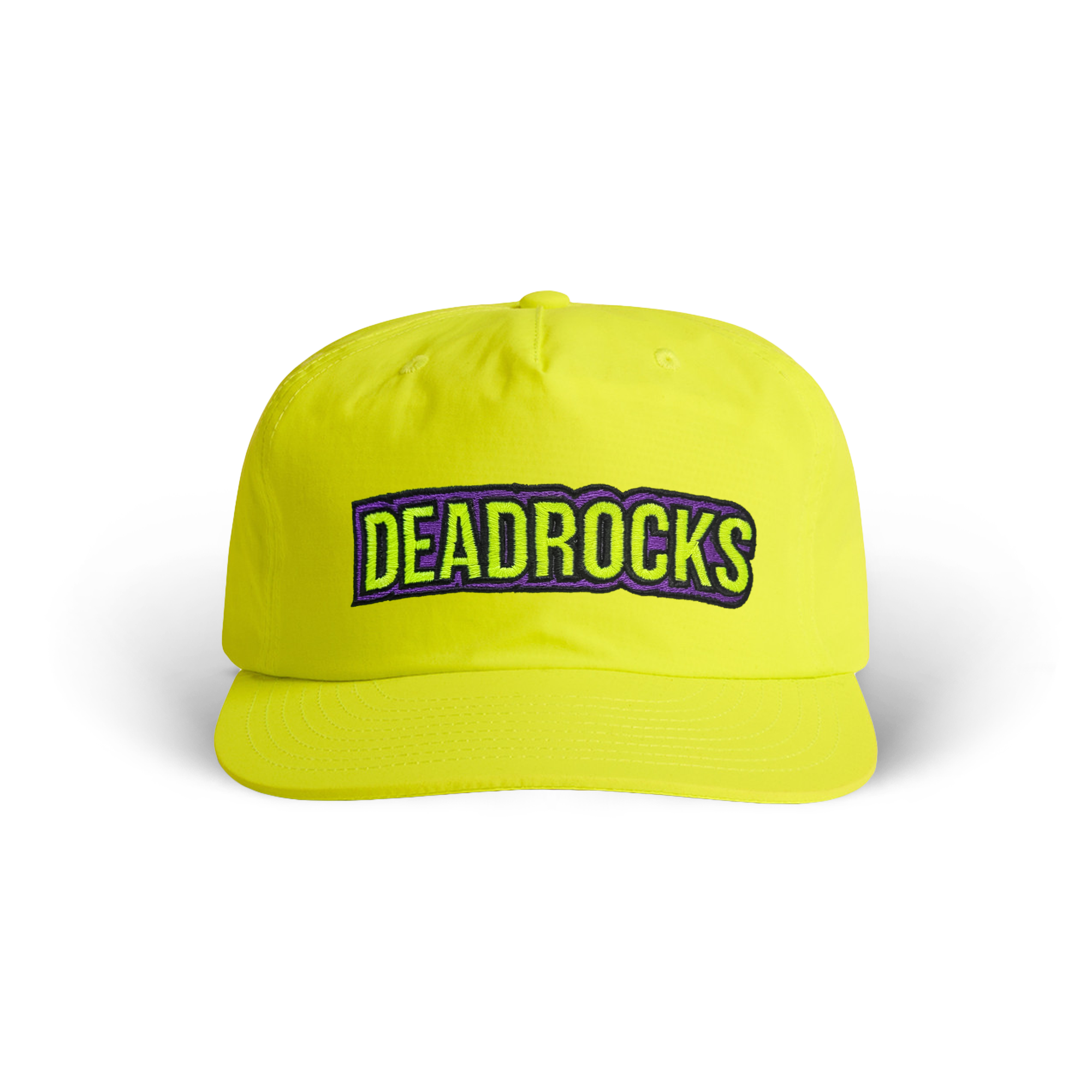 Deadrocks XI - Surf Cap – Zeds Dead Official Shop