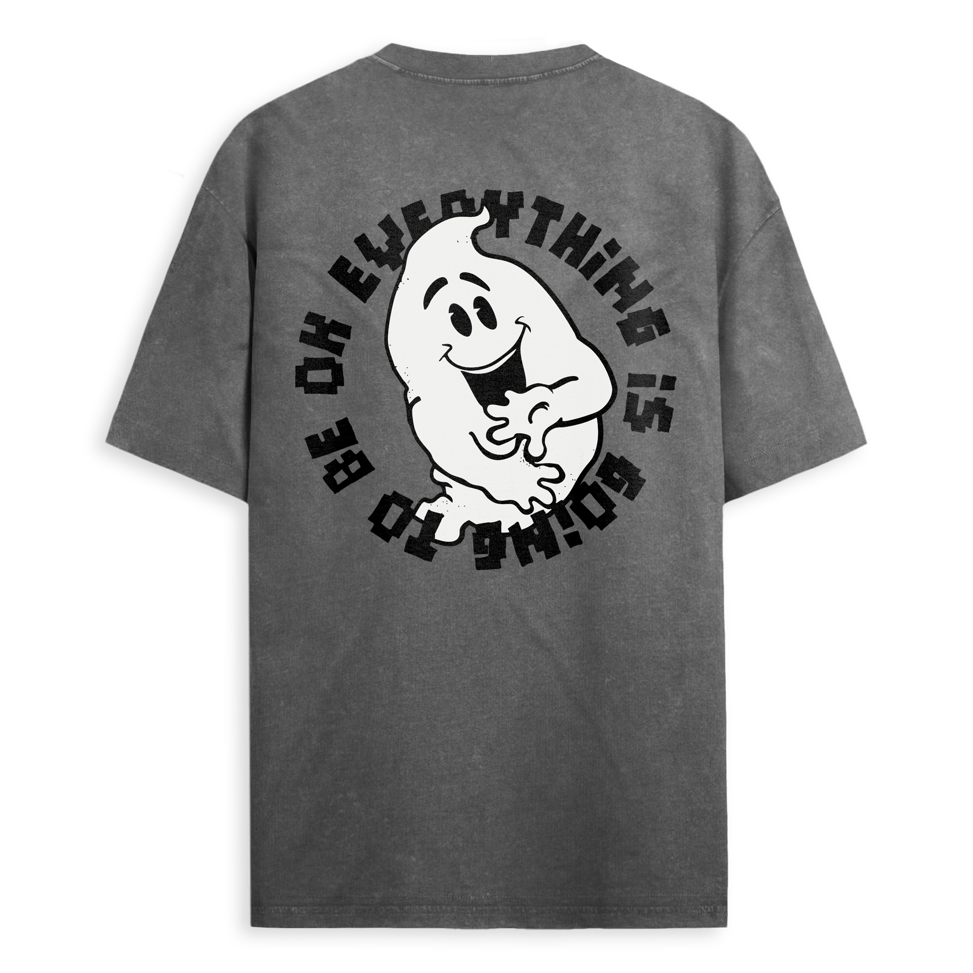 Zeds Dead - One More Time Stone Wash Tee – Zeds Dead Official Shop