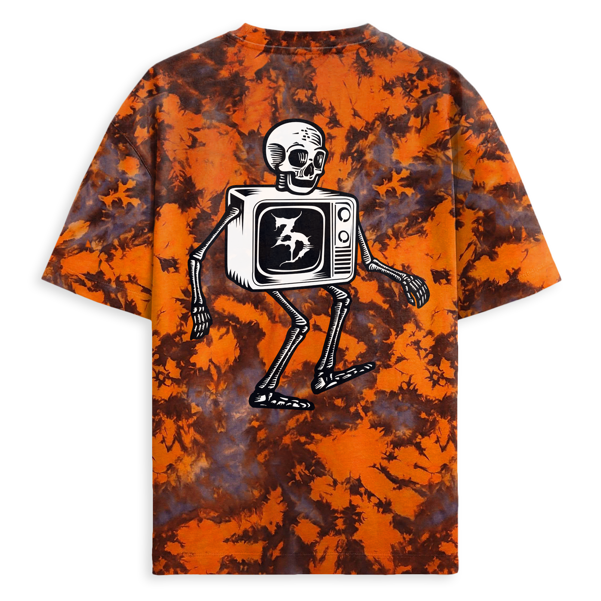 Zeds Dead - Parade Tie Dye Tee – Zeds Dead Official Shop