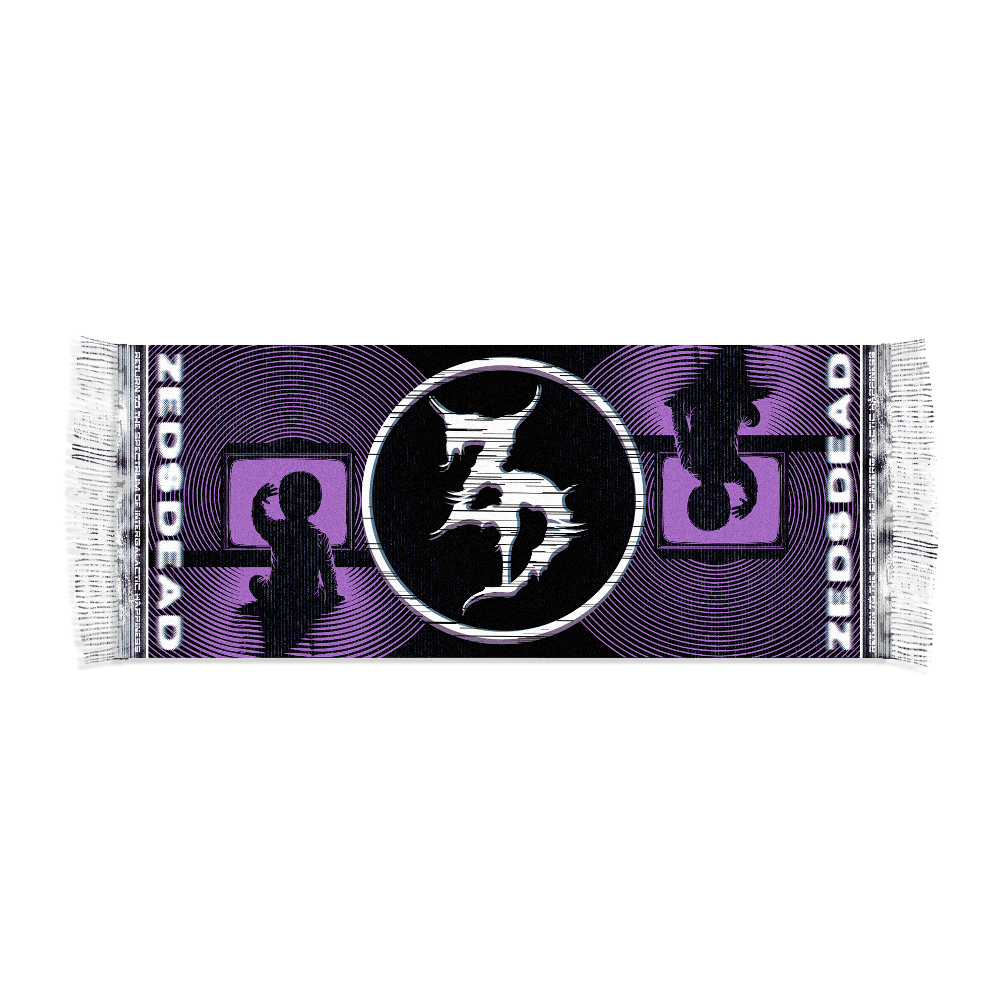 ラプンツェル様用】DEPRESSED MODE / ..For Death.. for Death