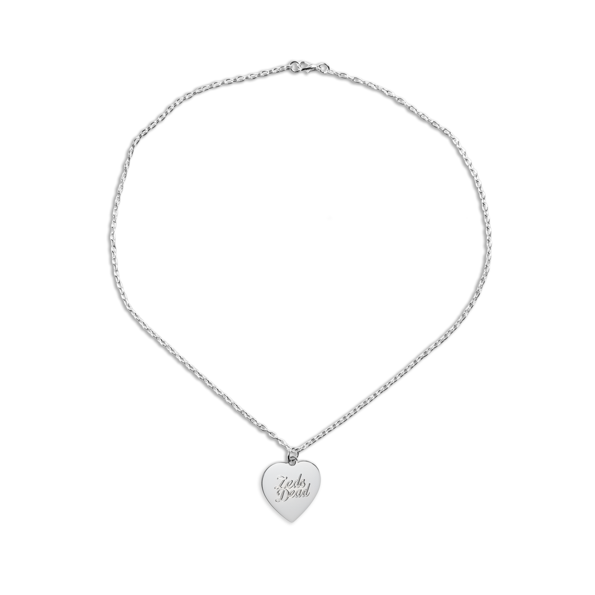 【珍念】Deshabillz 死期マデニ…独裁ヲ… Pre Order) Zeds Dead Forever Pendant – Zeds Dead Official Shop