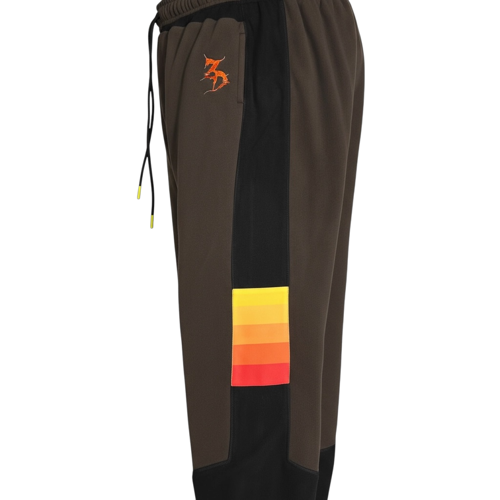 Pre Order) Zeds Dead - Polar Fleece Pants V1 – Zeds Dead