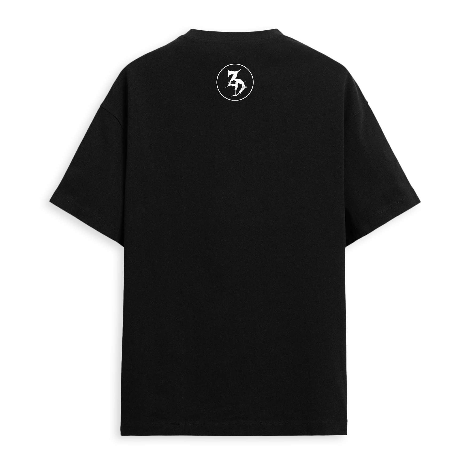 ZEDS DEAD - RSIH TEE - BLACK – Zeds Dead Official Shop ZEDS DEAD - RSIH TEE - BLACK – Zeds Dead Official Shop