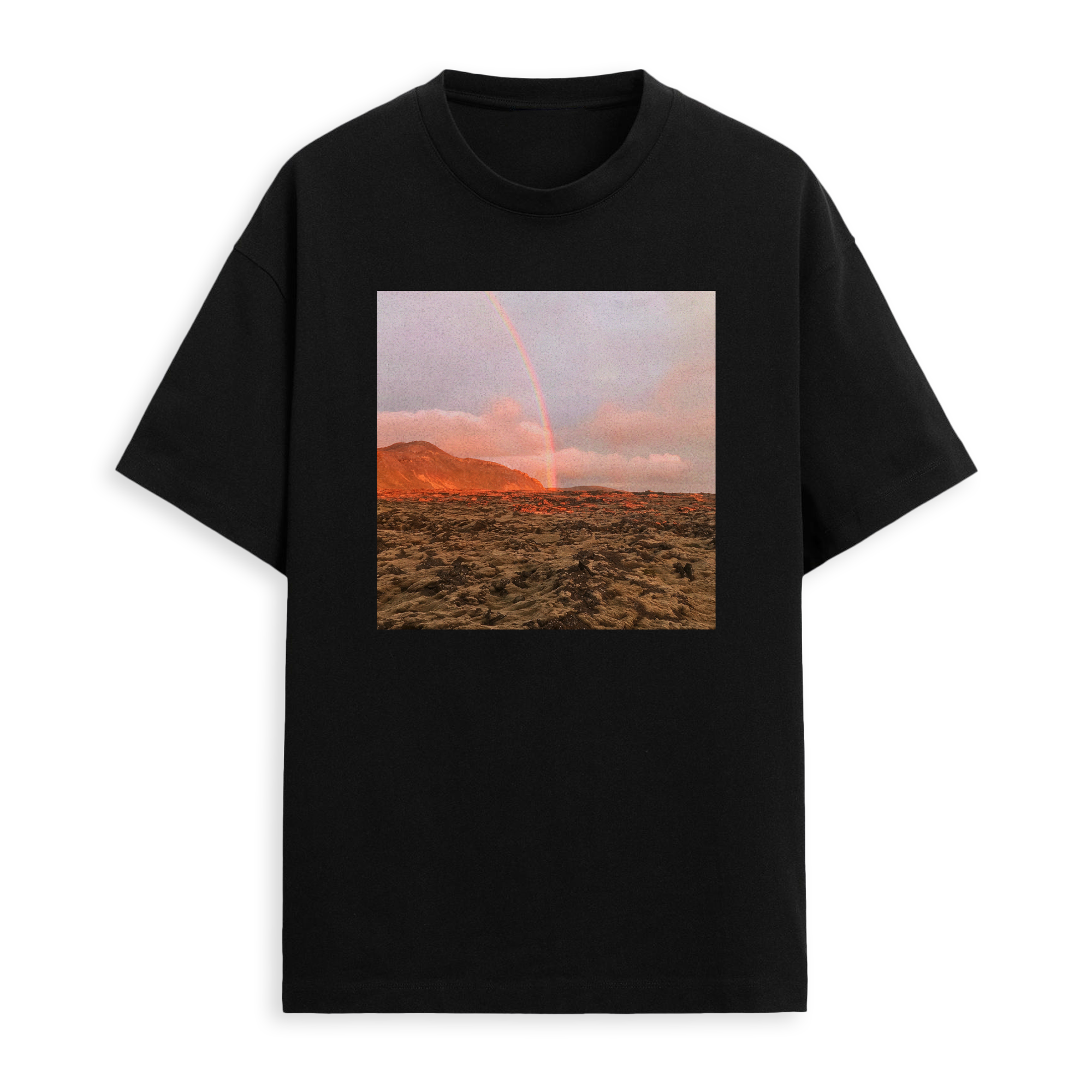 ZEDS DEAD - RSIH TEE - BLACK – Zeds Dead Official Shop