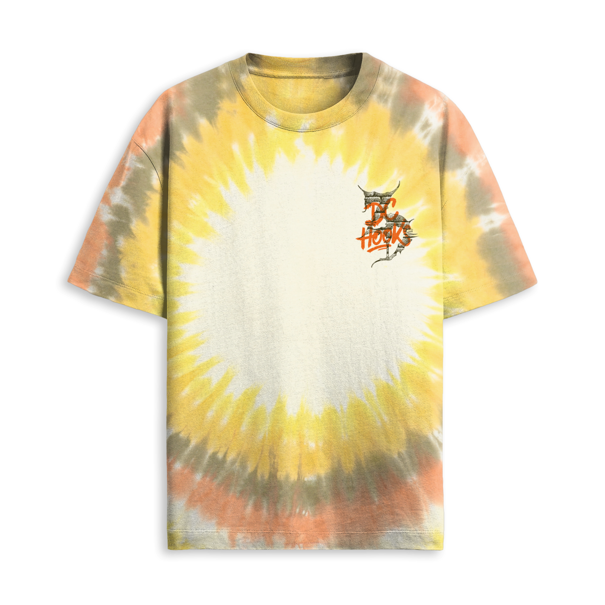 Zeds Dead - Sneaky Zees Tie Dye Tee – Zeds Dead Official Shop