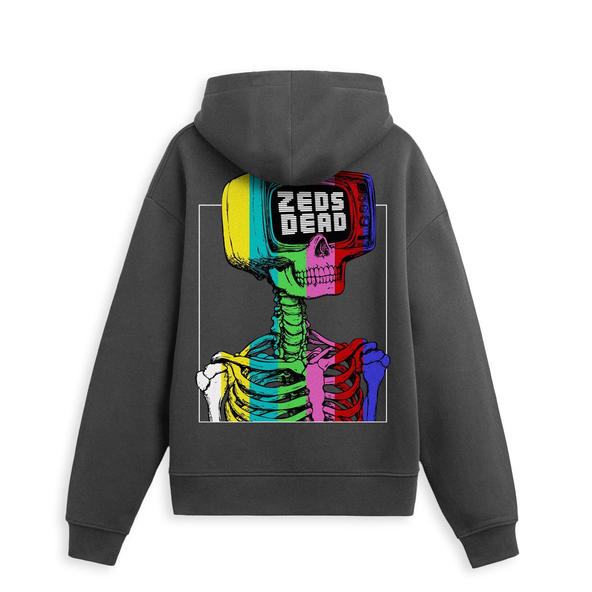 ★hydeist★ Test-Pattern-Hoodie-back.png?v