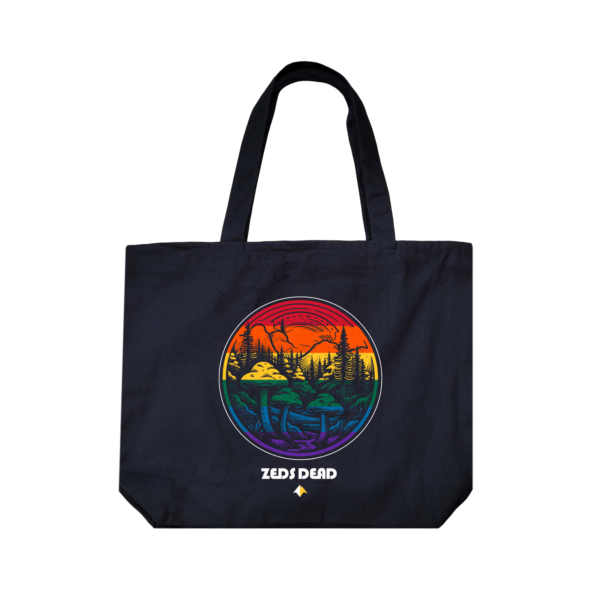 出産祝い Bag Tote - ZDCO - Dead Zeds – Shop Official Dead Zeds バッグ
