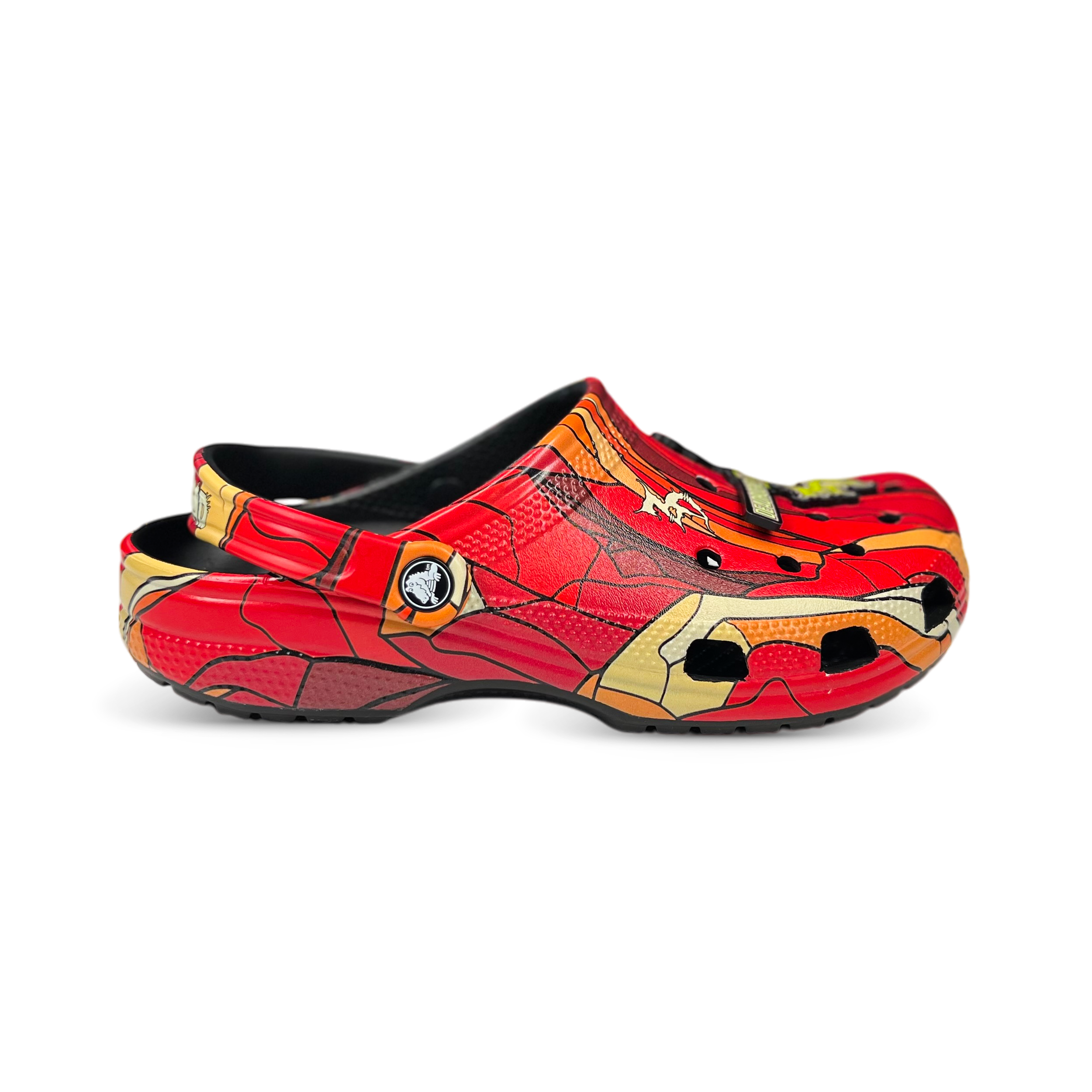 LIMITED EDITION - Deadrocks Crocs – Zeds Dead Official Shop LIMITED EDITION - Deadrocks Crocs – Zeds Dead Official Shop