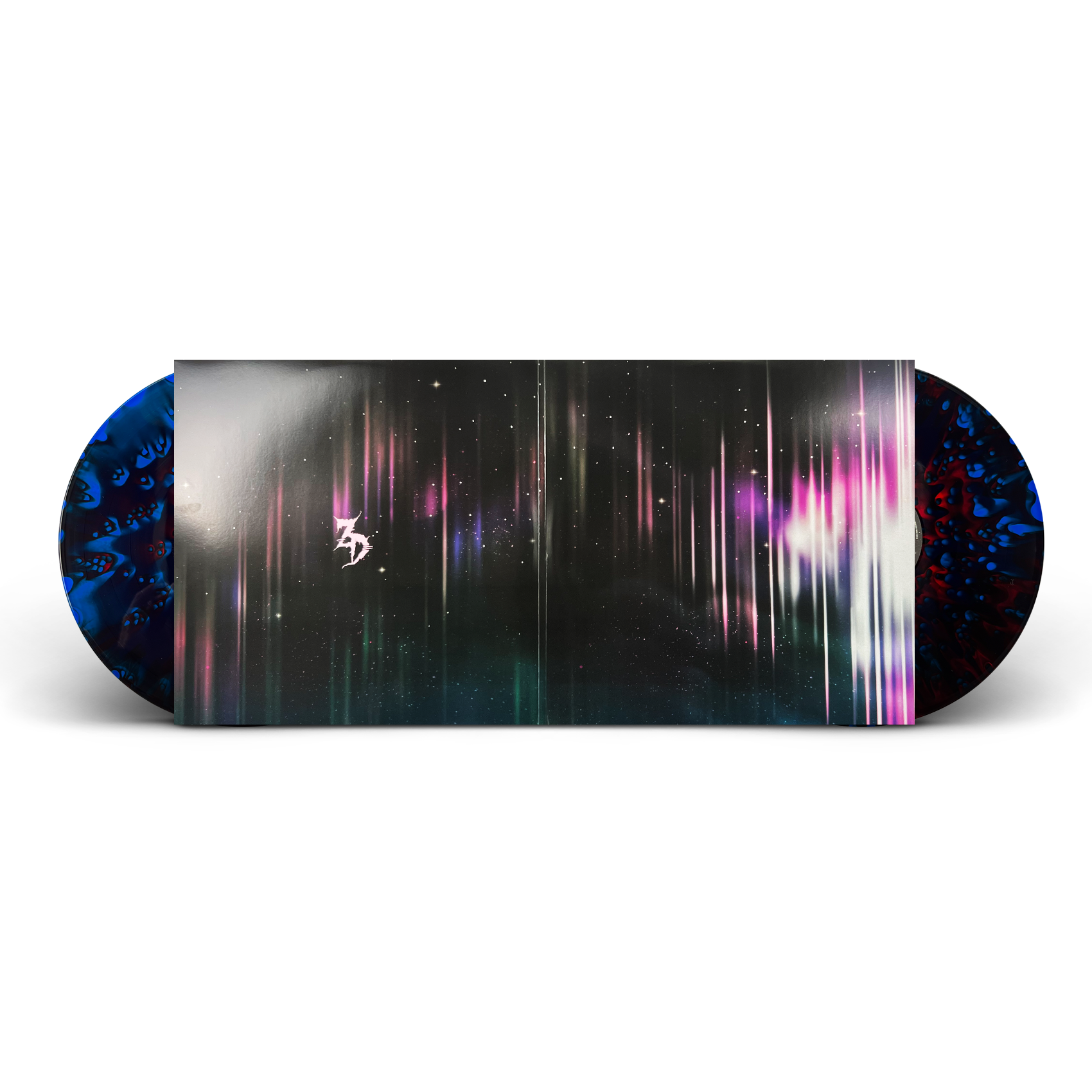 Northern Lights (10 Year Anniversary) - 2LP - Limited Edition