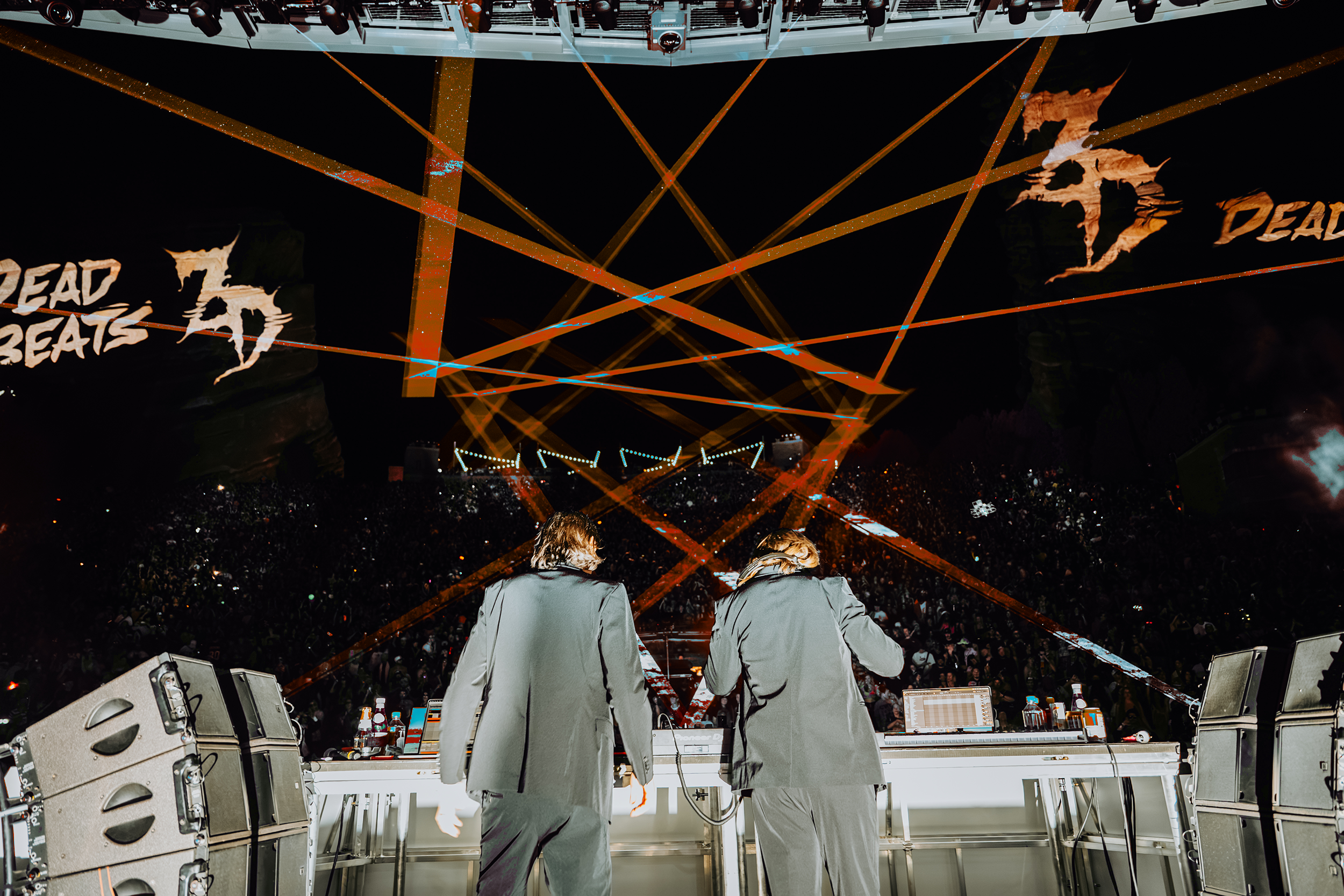 SUMMER 25 COLLECTION – Zeds Dead Official Shop