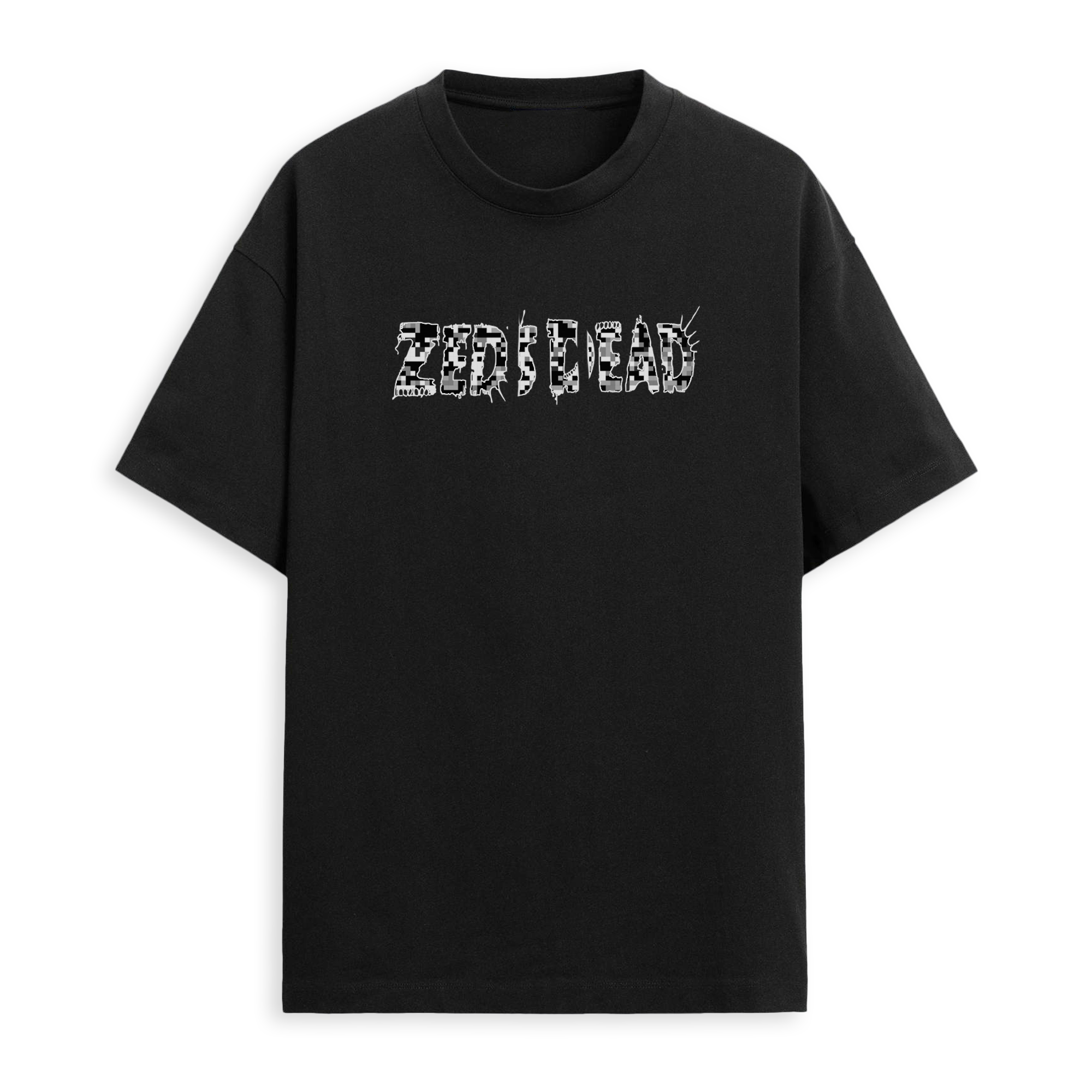 ZEDS DEAD - RSIH Tour Tee – Zeds Dead Official Shop ZEDS DEAD - RSIH Tour Tee – Zeds Dead Official Shop