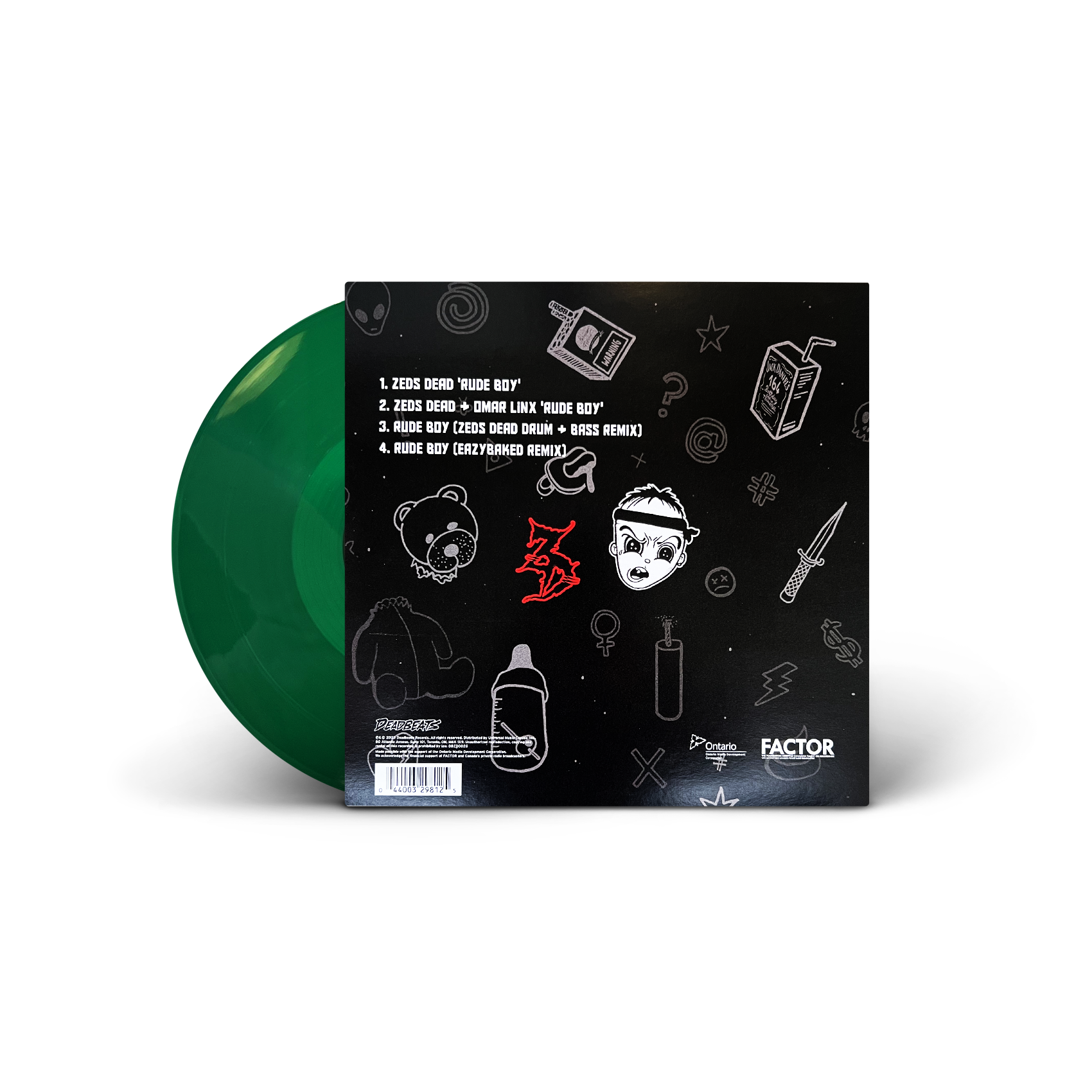 レゲエ 蛍の光 Danny Dread Just Can't Leave レゲエ 蛍の光 Danny