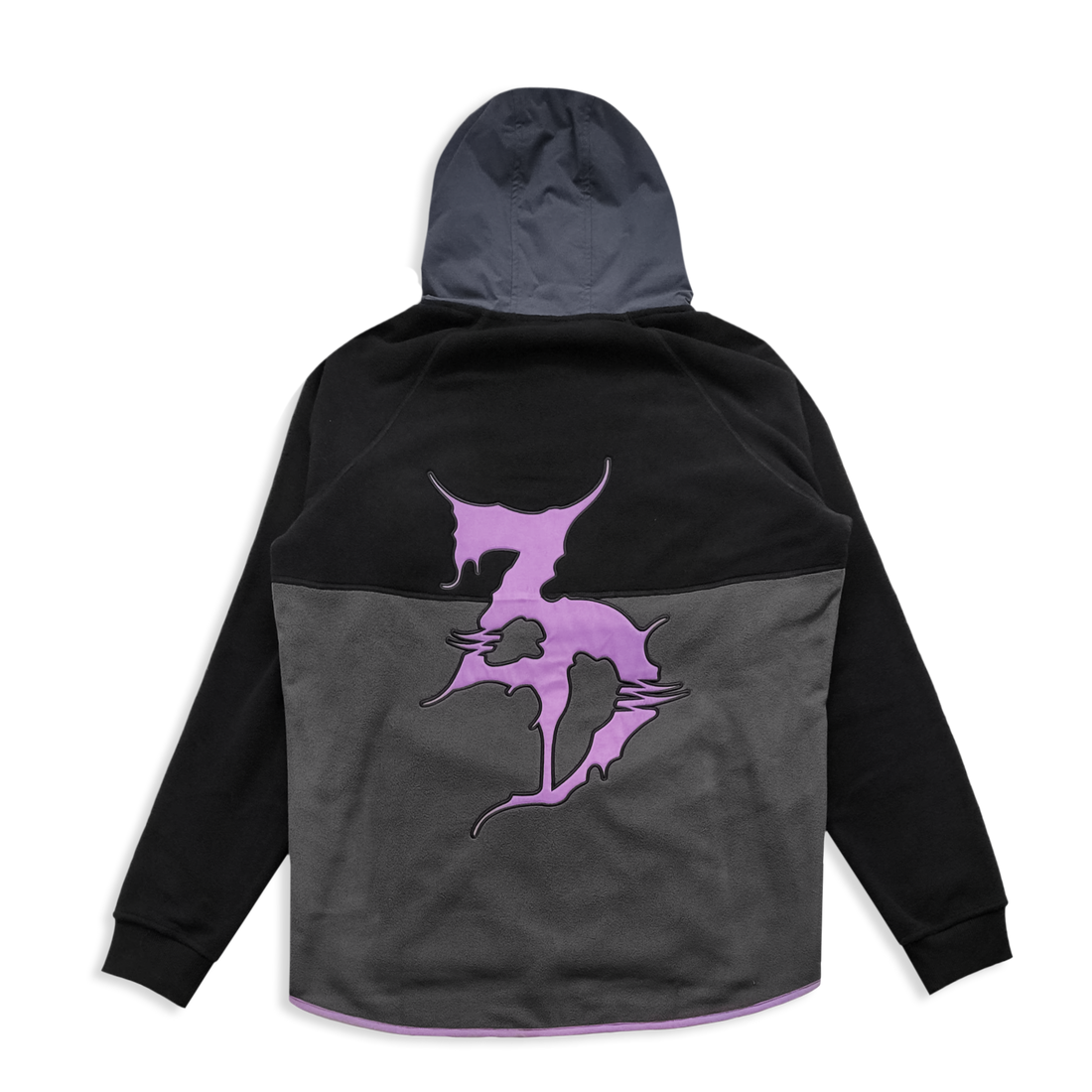 ZEDS DEAD - Anorak ZDCO V2 - Jacket