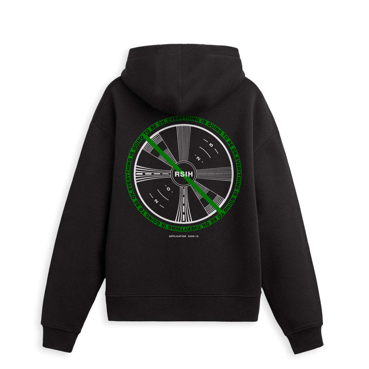 ZEDS DEAD - APPLICATION HOODIE – Zeds Dead Official Shop ZEDS DEAD - APPLICATION HOODIE – Zeds Dead Official Shop