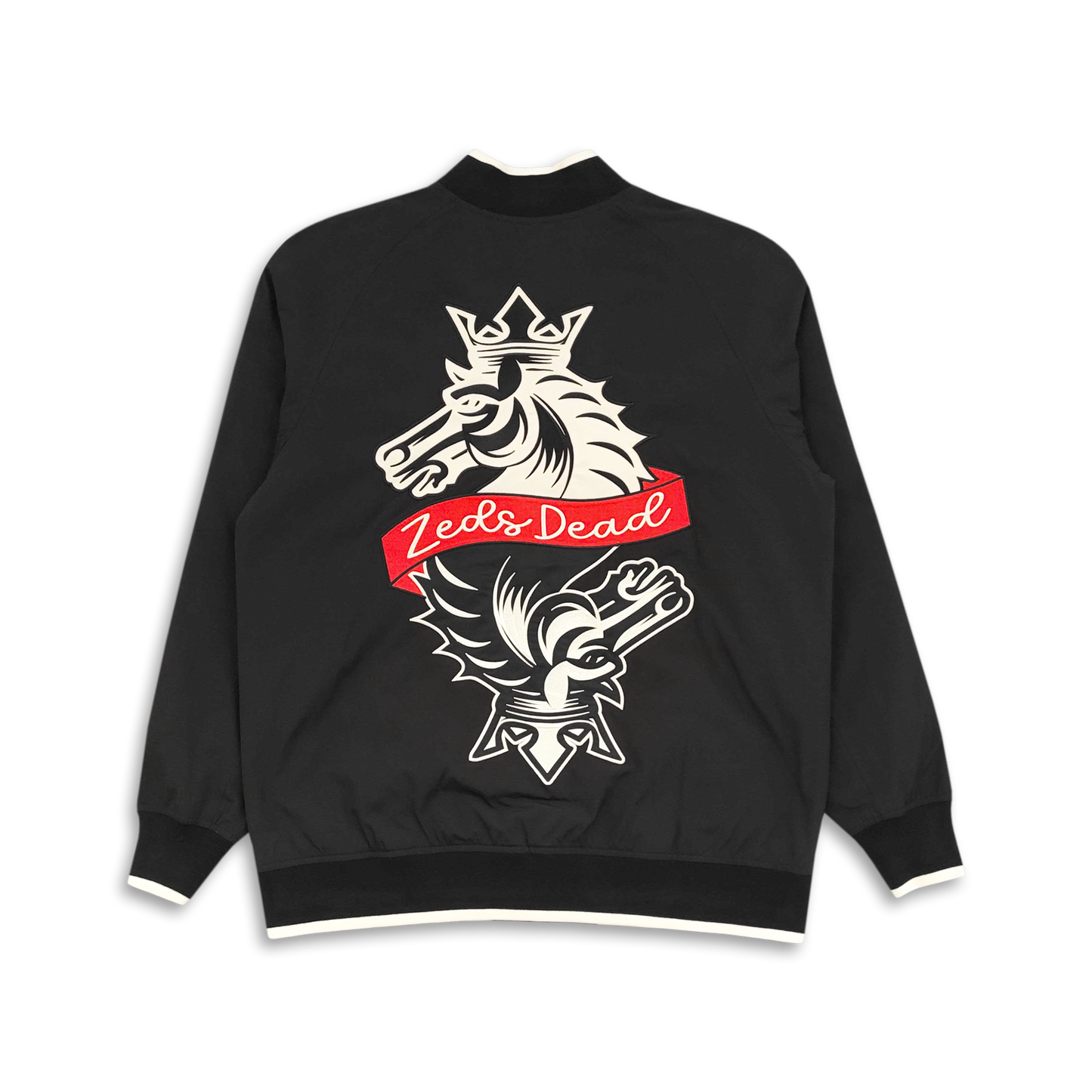 Fall 2025 – Zeds Dead Official Shop Fall 2025 – Zeds Dead Official Shop