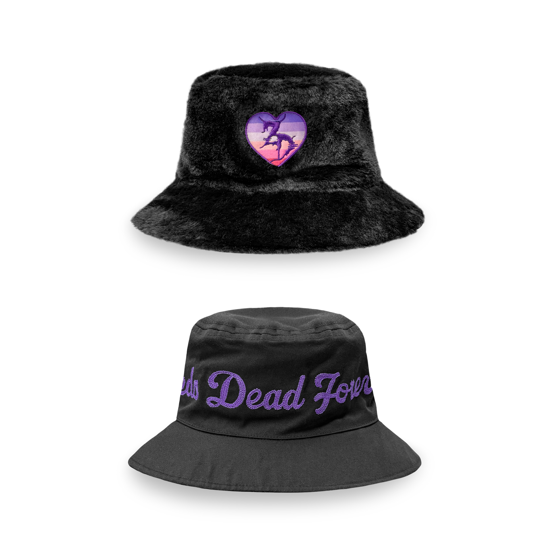 Pre Order) Zeds Dead Forever Reversible Bucket Hat – Zeds Dead