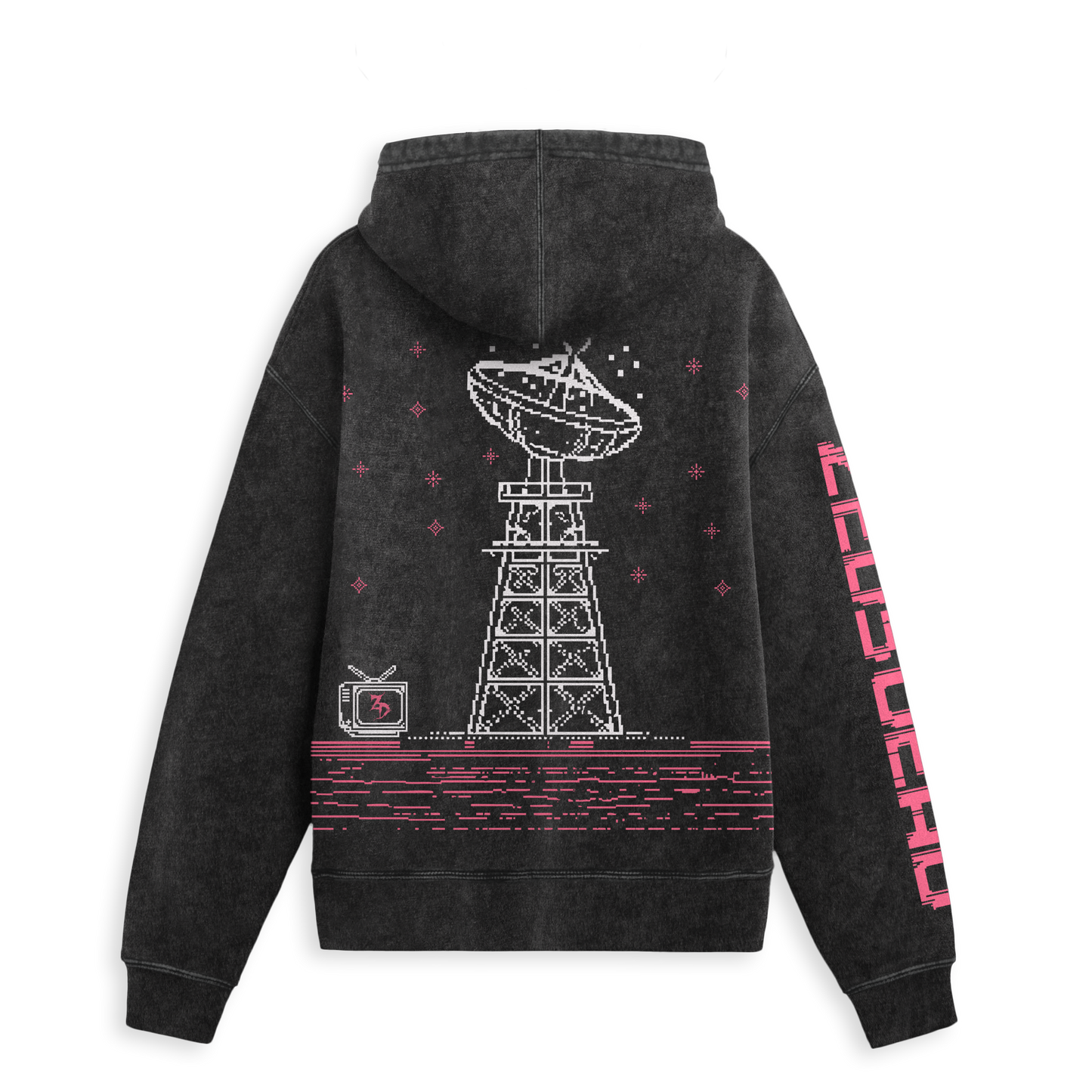 Pre Order) Zeds Dead - Communication Breadown Zip Up Hoodie – Zeds Pre Order) Zeds Dead - Communication Breadown Zip Up Hoodie – Zeds