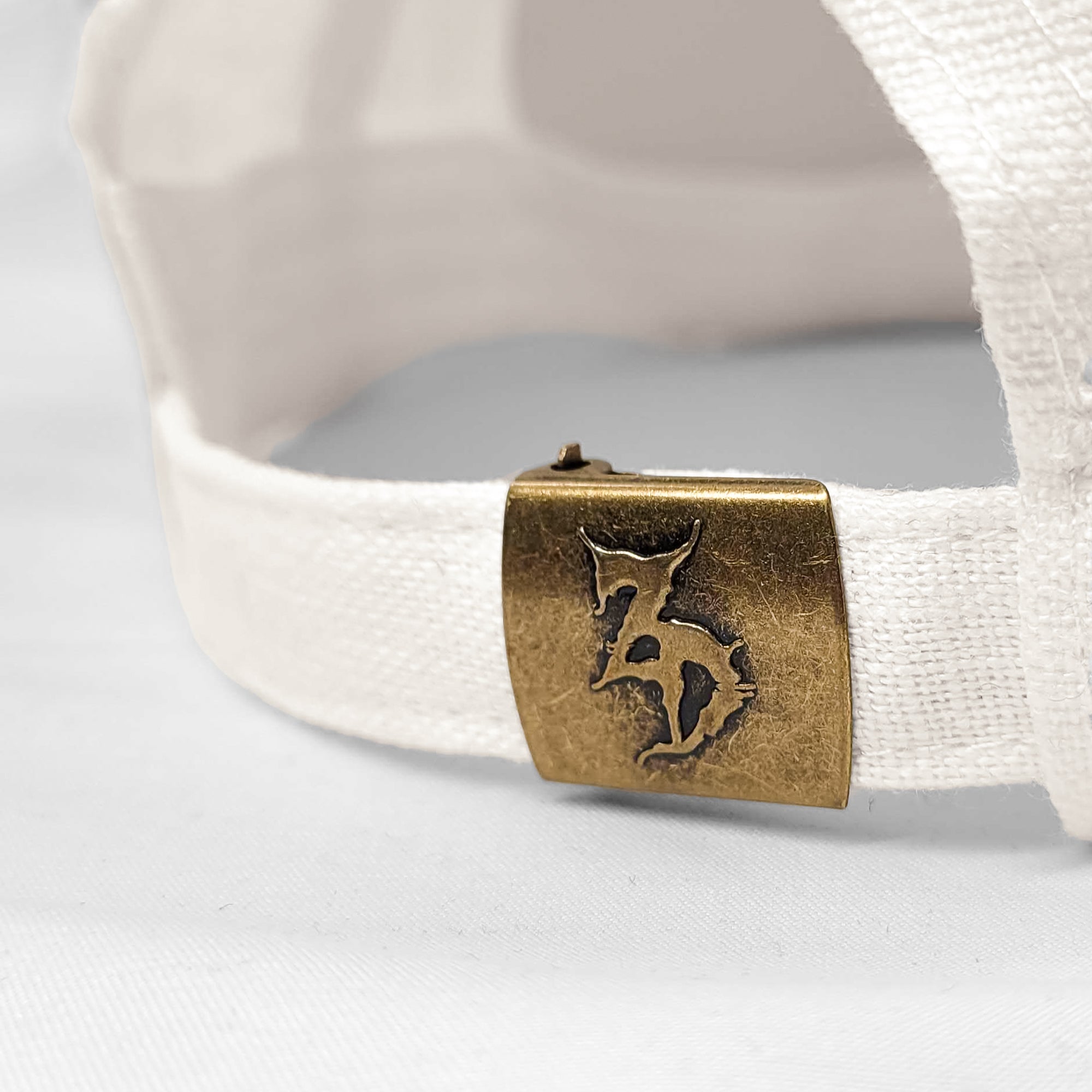 Zeds Dead - RSIH CAP - CREAM – Zeds Dead Official Shop