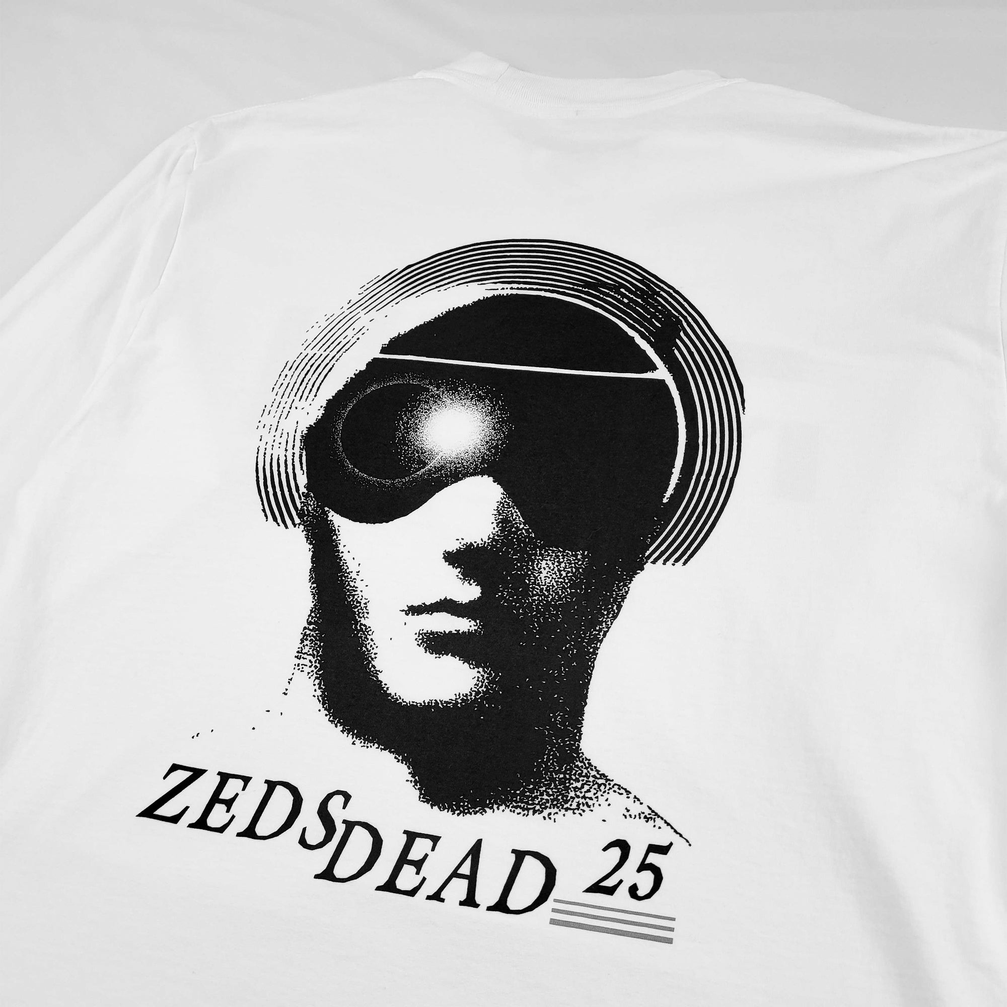 ZEDS DEAD - DARKSIDE HEAVYWEIGHT LONGSLEEVE – Zeds Dead Official Shop