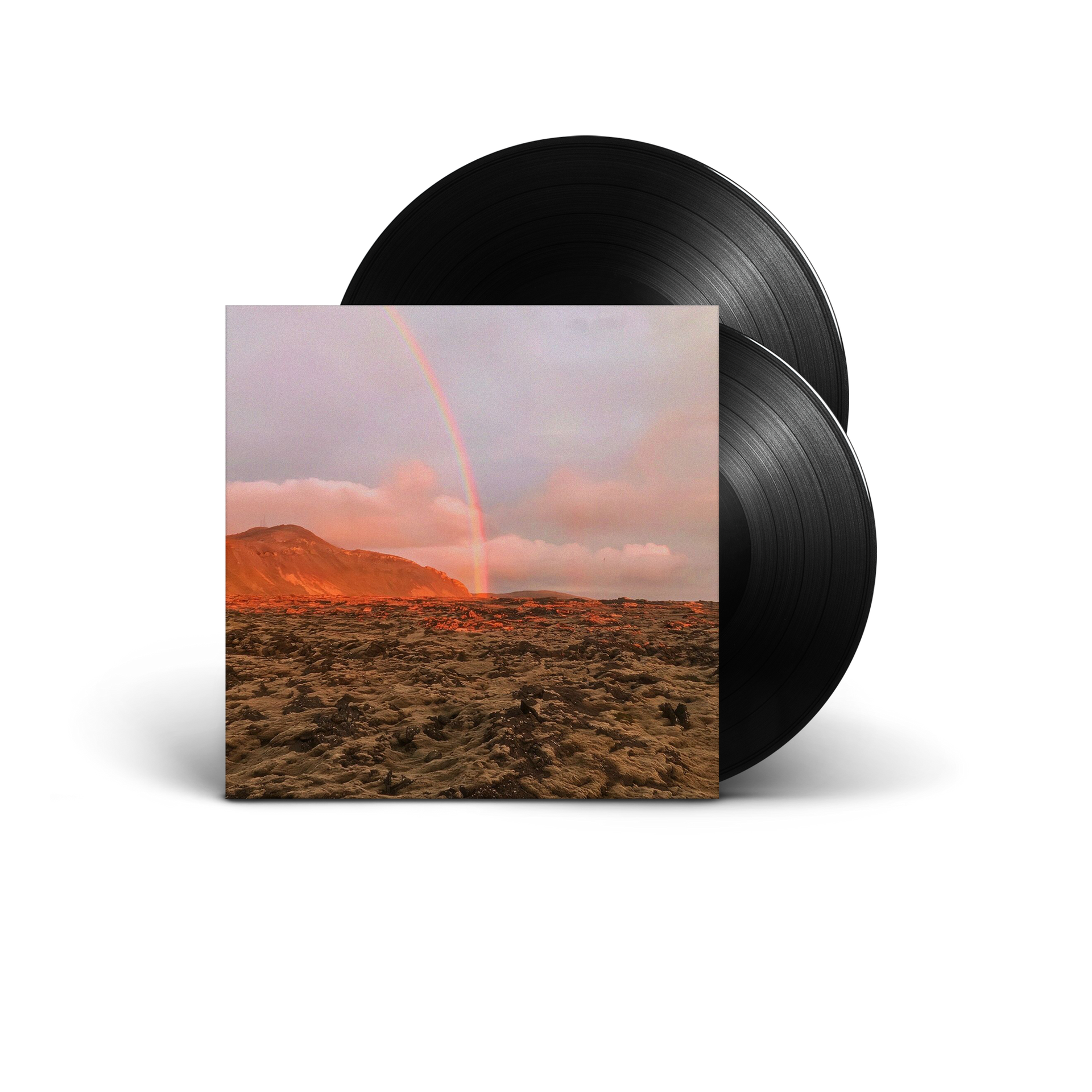 Zeds Dead - RSIH - Double Gatefold Vinyl - Black Vinyl – Zeds Dead