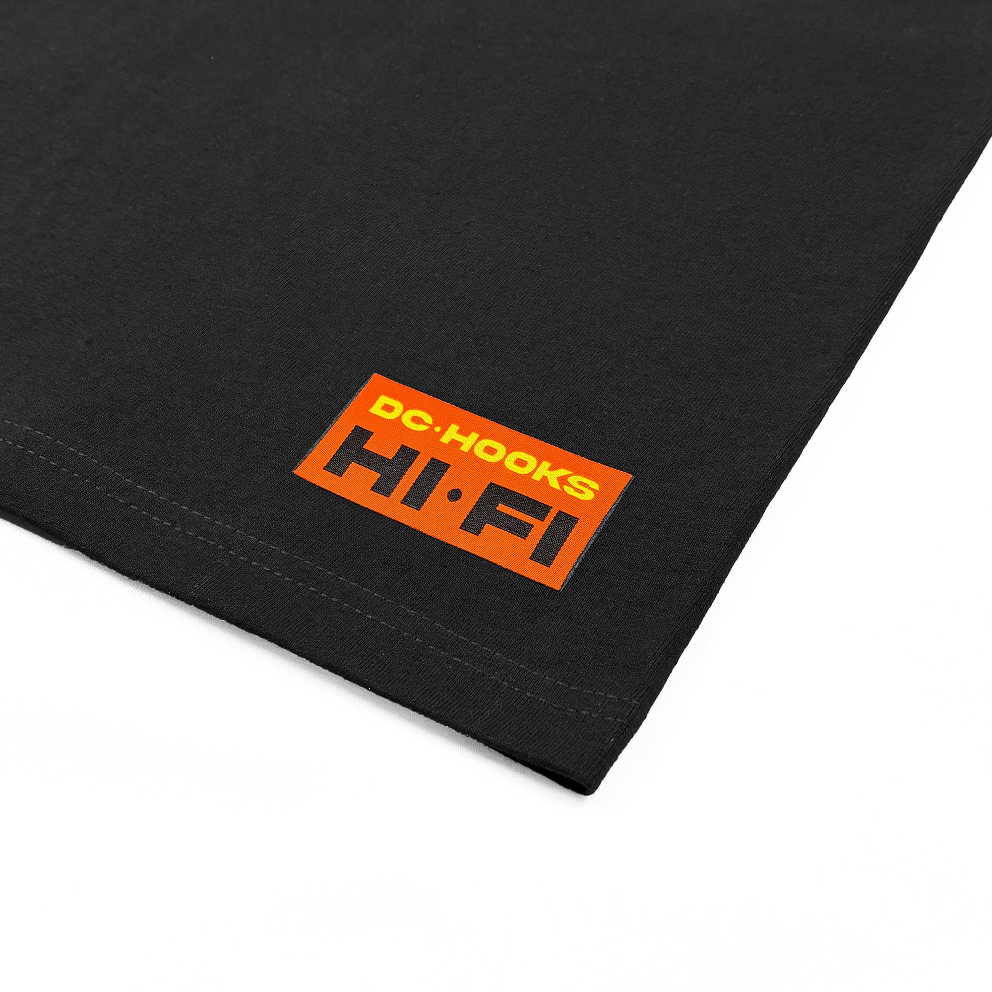 Zeds Dead - HI FI Heavy Tee – Zeds Dead Official Shop