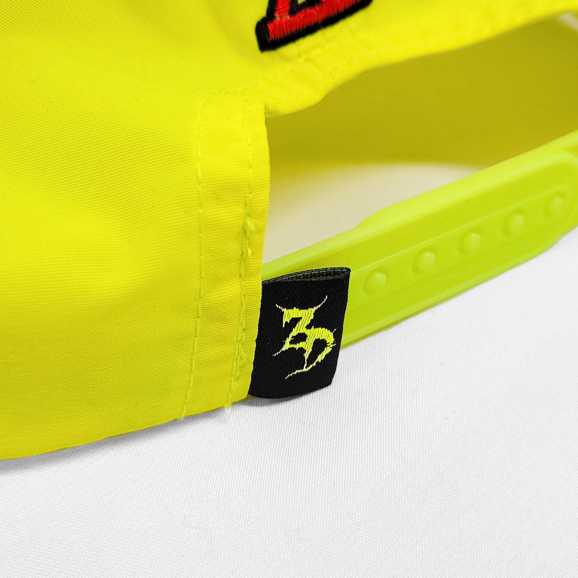 Deadrocks XI - Surf Cap – Zeds Dead Official Shop