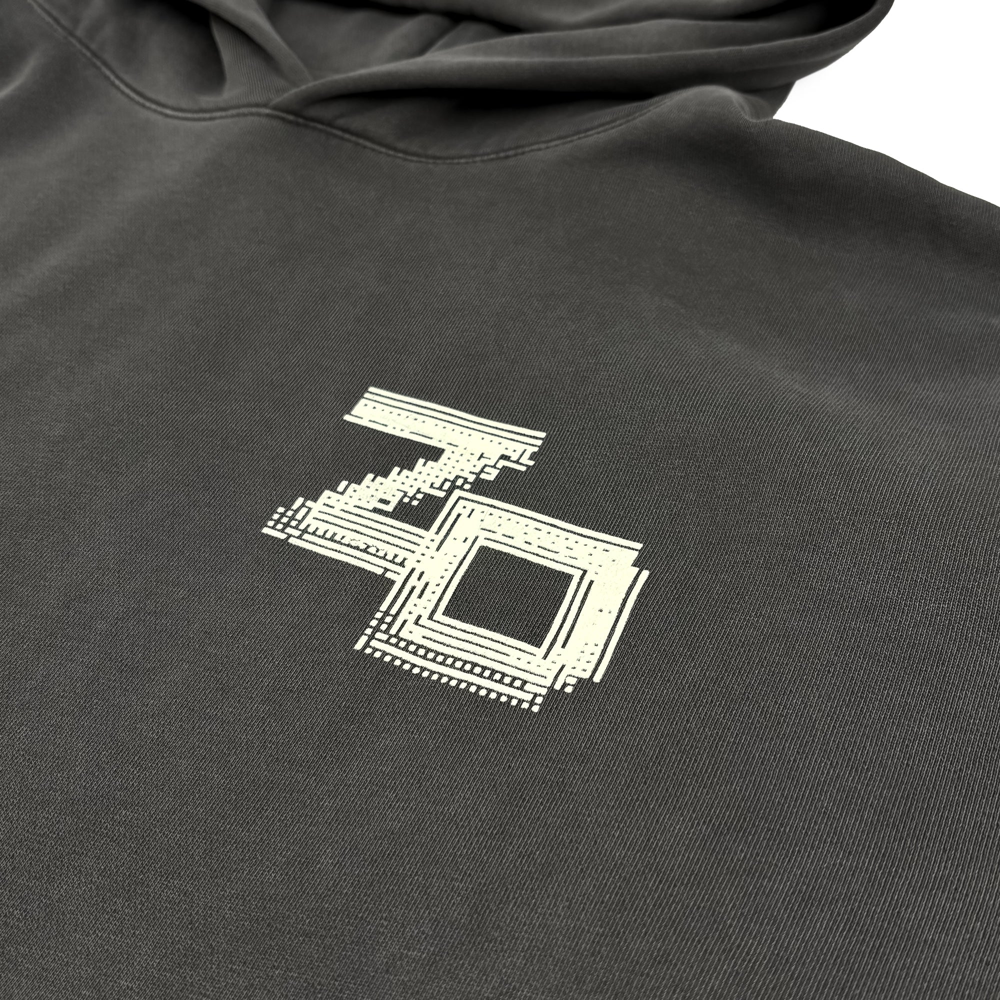 Zeds Dead - Hi Times Hoodie - Black – Zeds Dead Official Shop