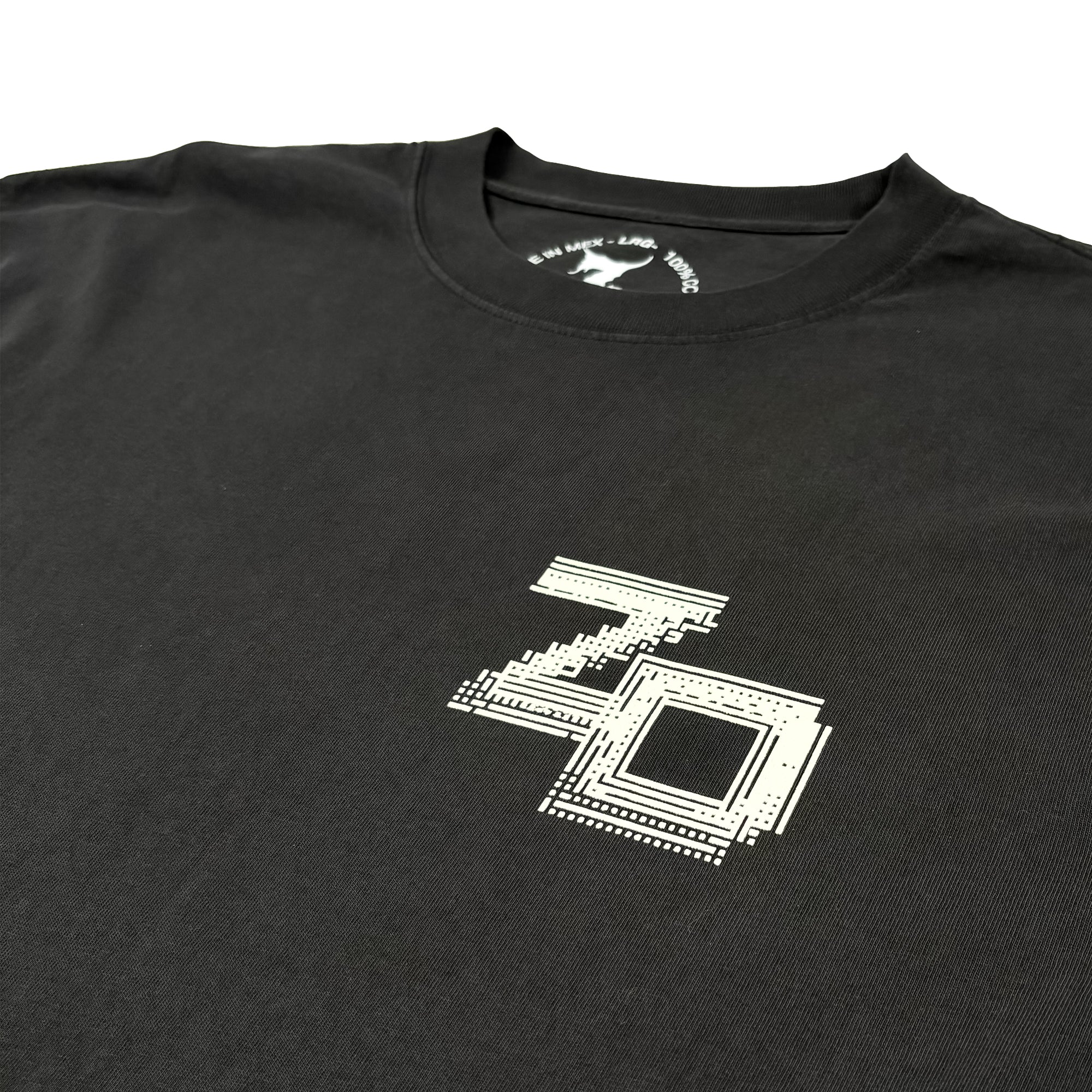 Zeds Dead - Hi Times Tee - Black – Zeds Dead Official Shop