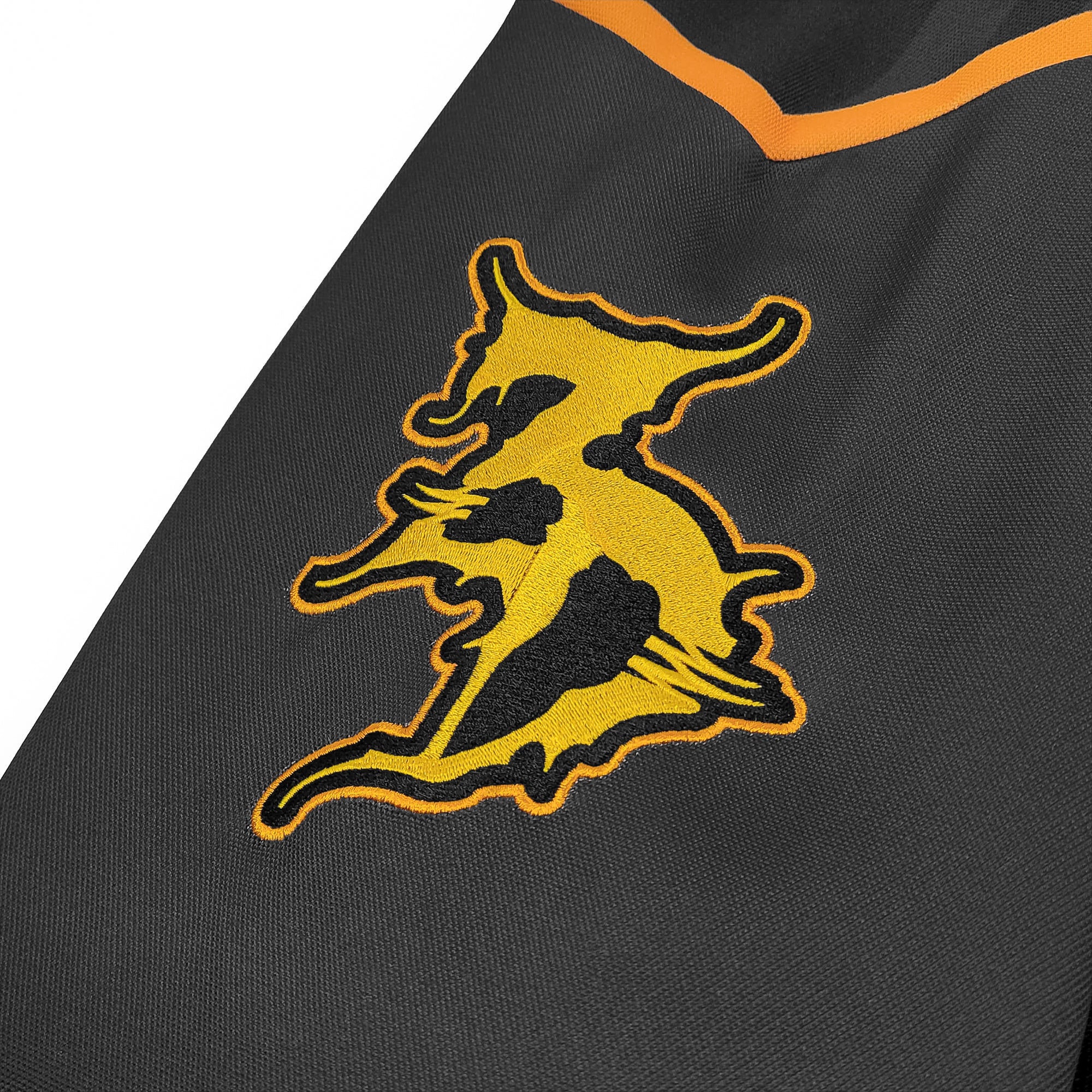 Zeds Dead - Retrontario Hockey Jersey V2 – Zeds Dead Official Shop