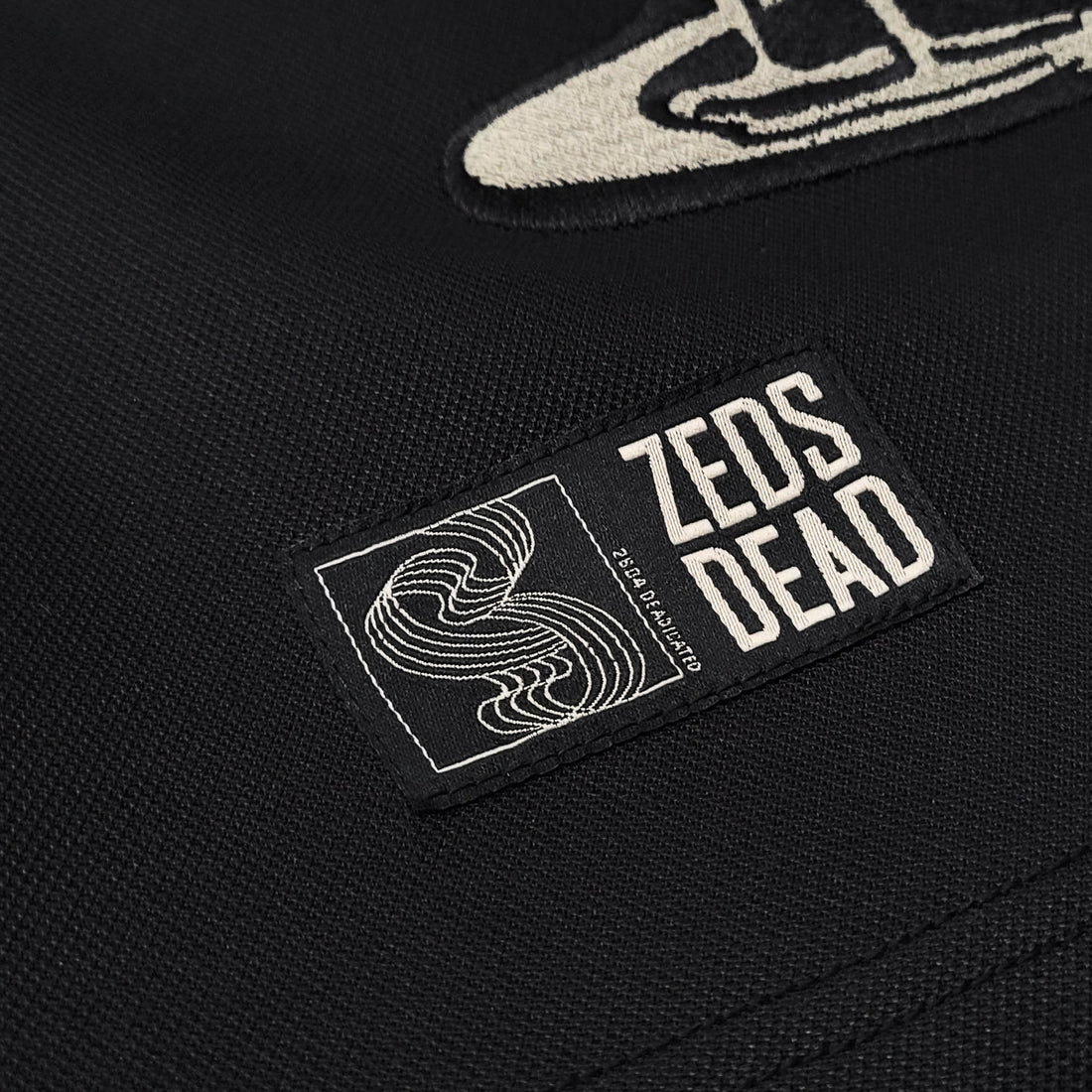 ZEDS DEAD - Krafty - Breakaway Fit Hockey Jersey
