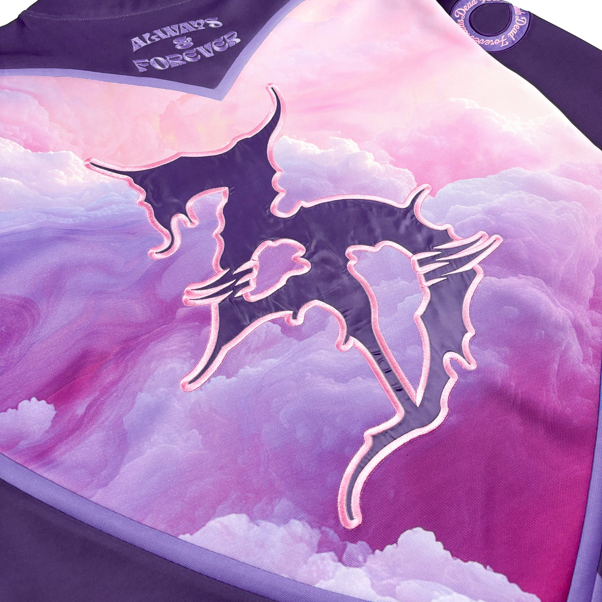 Pre Order) Zeds Dead Forever Hockey Jersey – Zeds Dead Official Shop