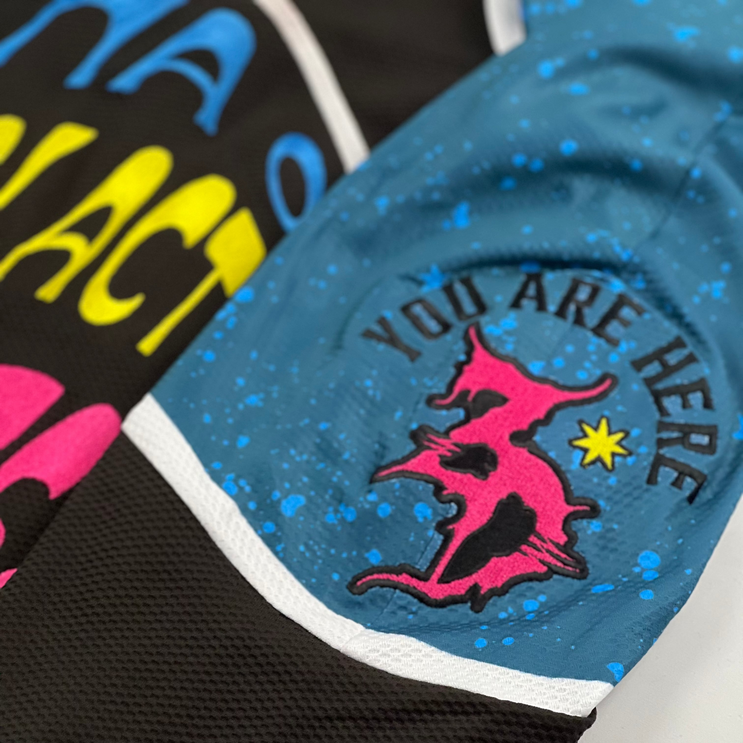 ZEDS DEAD - CHICAGO - ARENA OF INTERGALACTIC HAPPINESS HOCKEY ZEDS DEAD - CHICAGO - ARENA OF INTERGALACTIC HAPPINESS HOCKEY