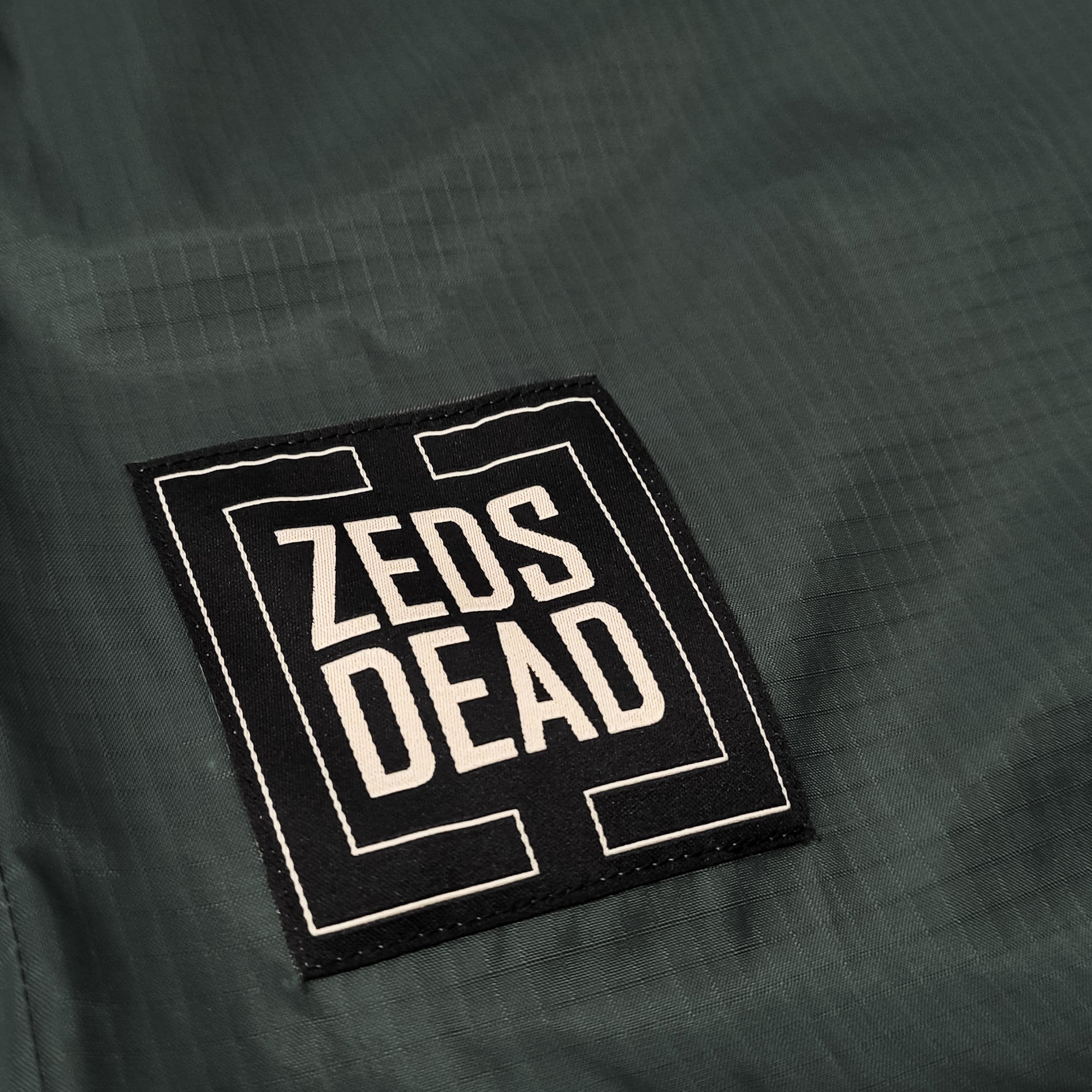 Zeds Dead top LE Astro Football Jersey