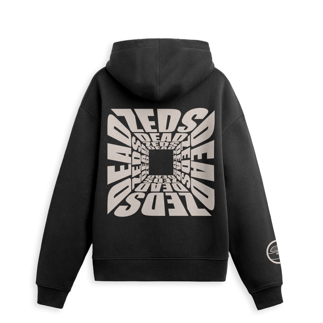 ZEDS DEAD - L7 Ultra Heavyweight Hoodie