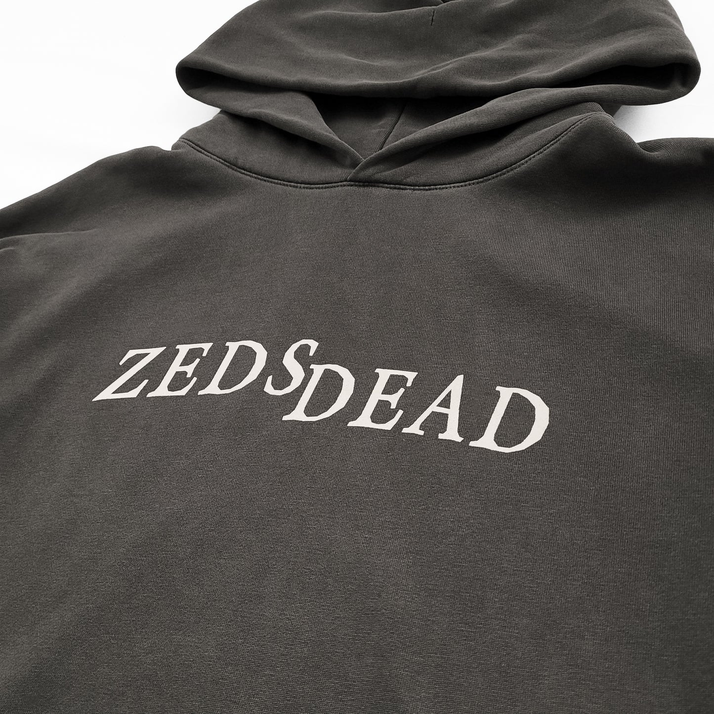 Zeds Dead - Zublime - Hoodie - Black