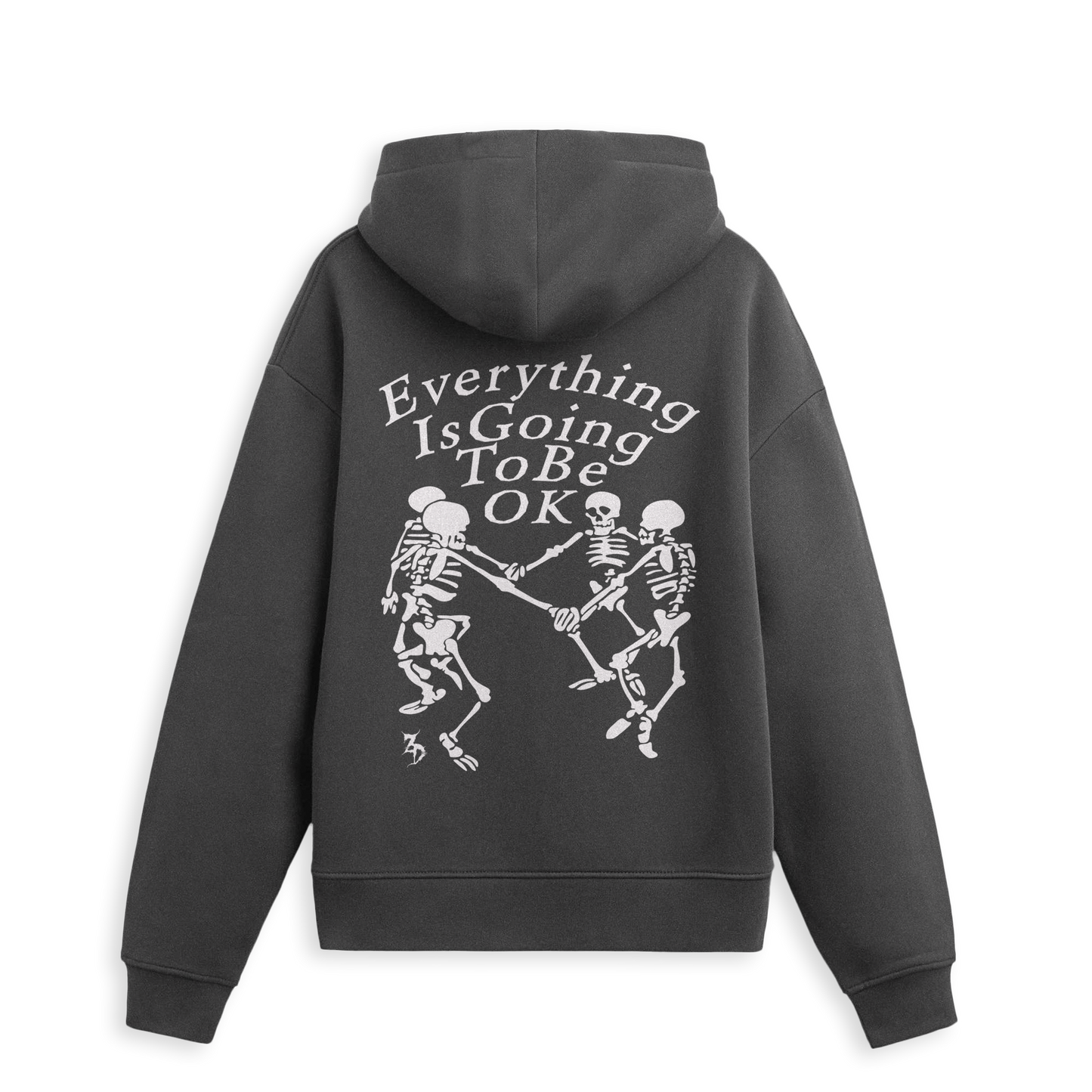 Zeds Dead - Zublime - Hoodie - Black