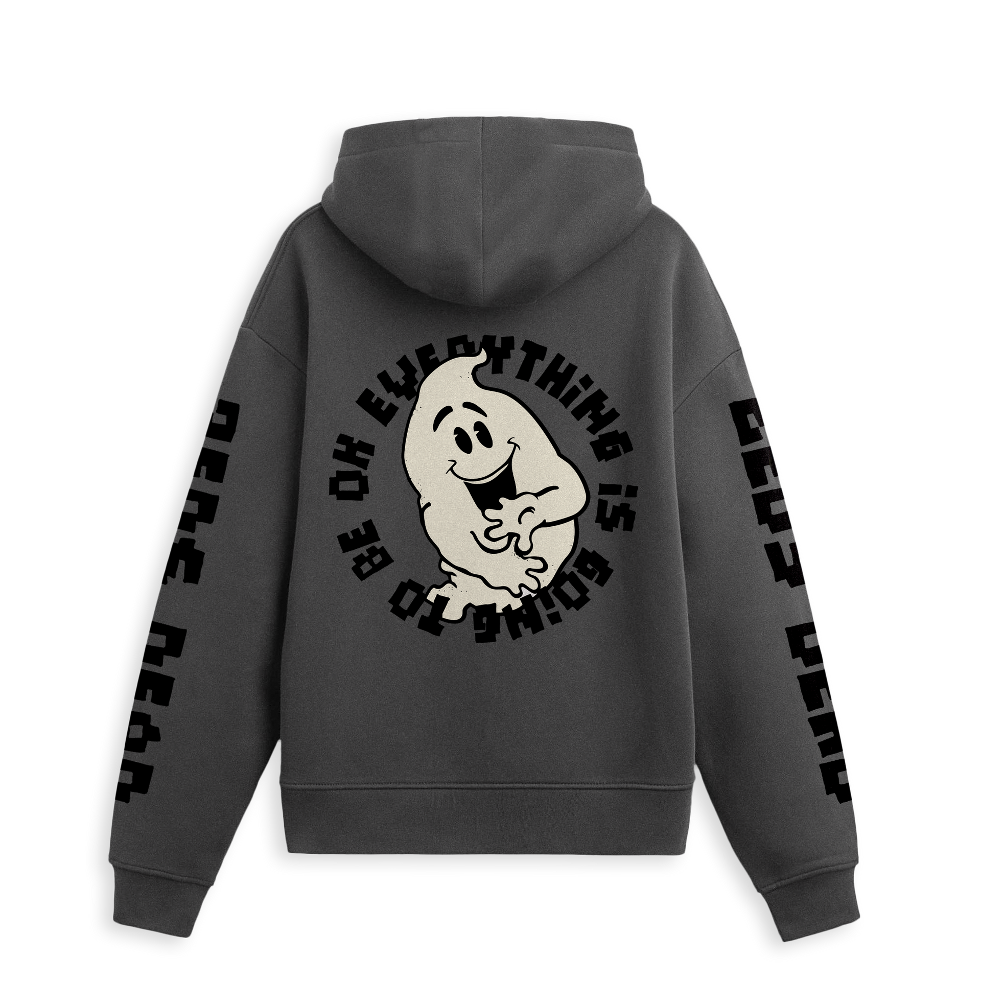 Zeds Dead - One More Time Heavyweight Hoodie – Zeds Dead Official Shop