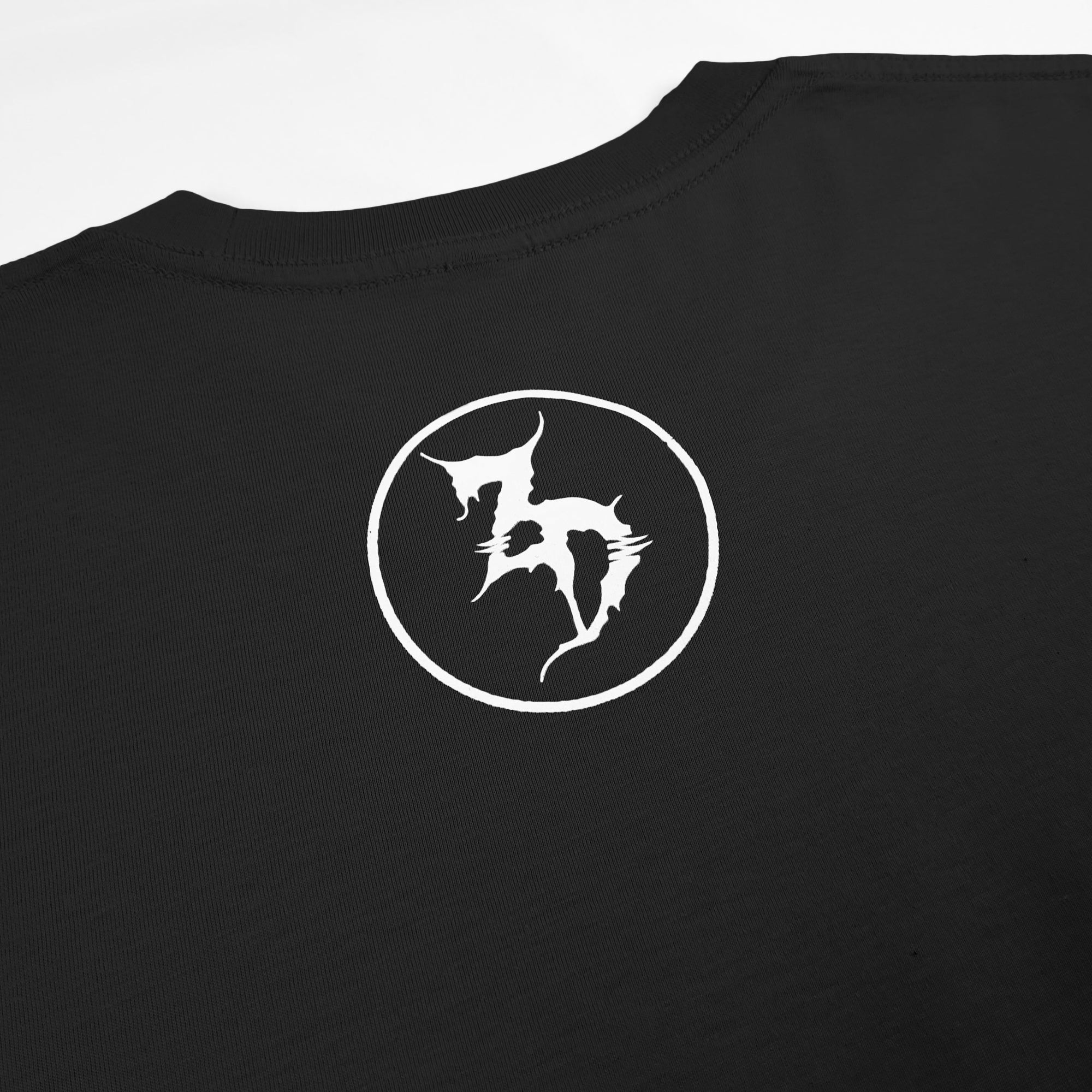 ZEDS DEAD - RSIH TEE - BLACK – Zeds Dead Official Shop