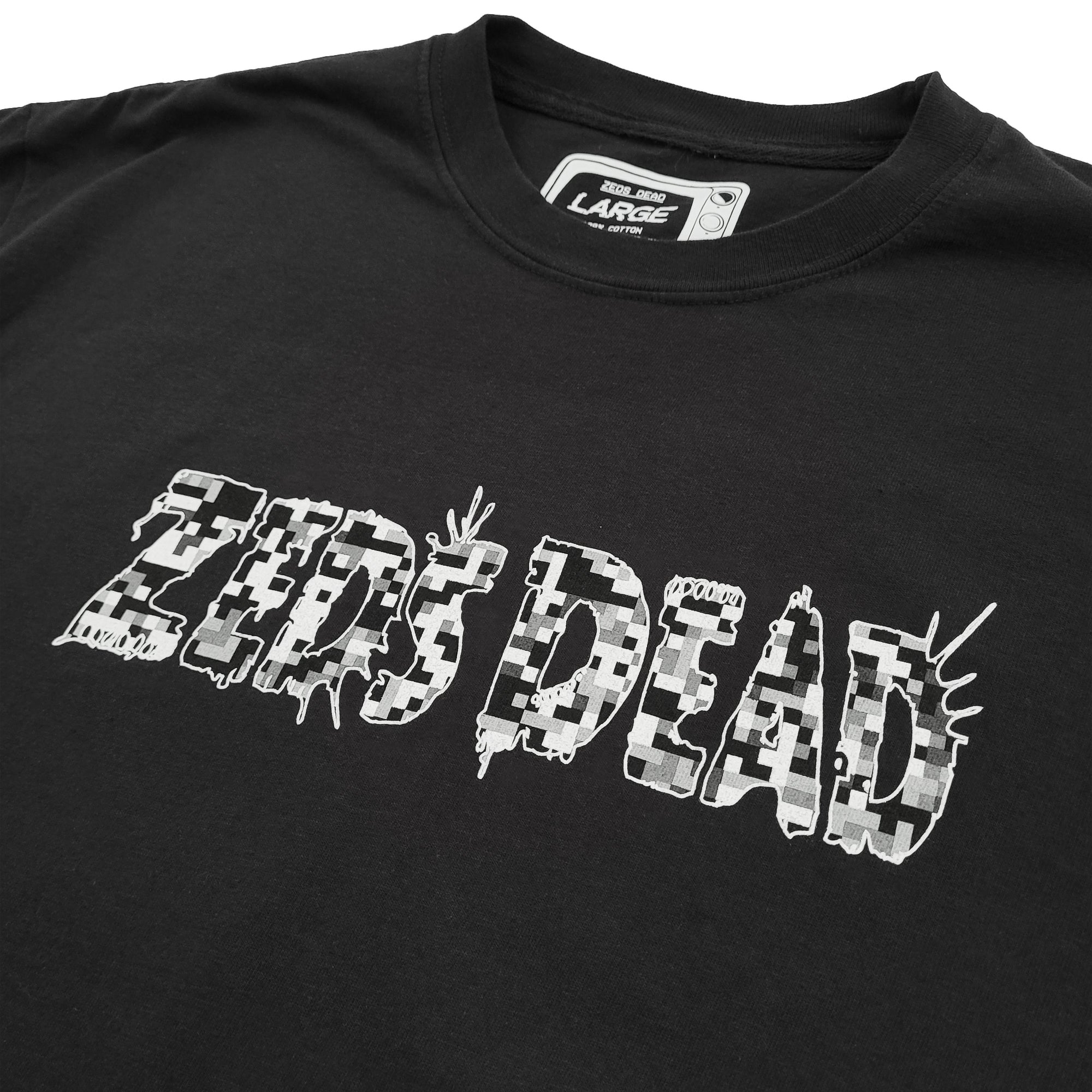ZEDS DEAD - RSIH Tour Tee – Zeds Dead Official Shop