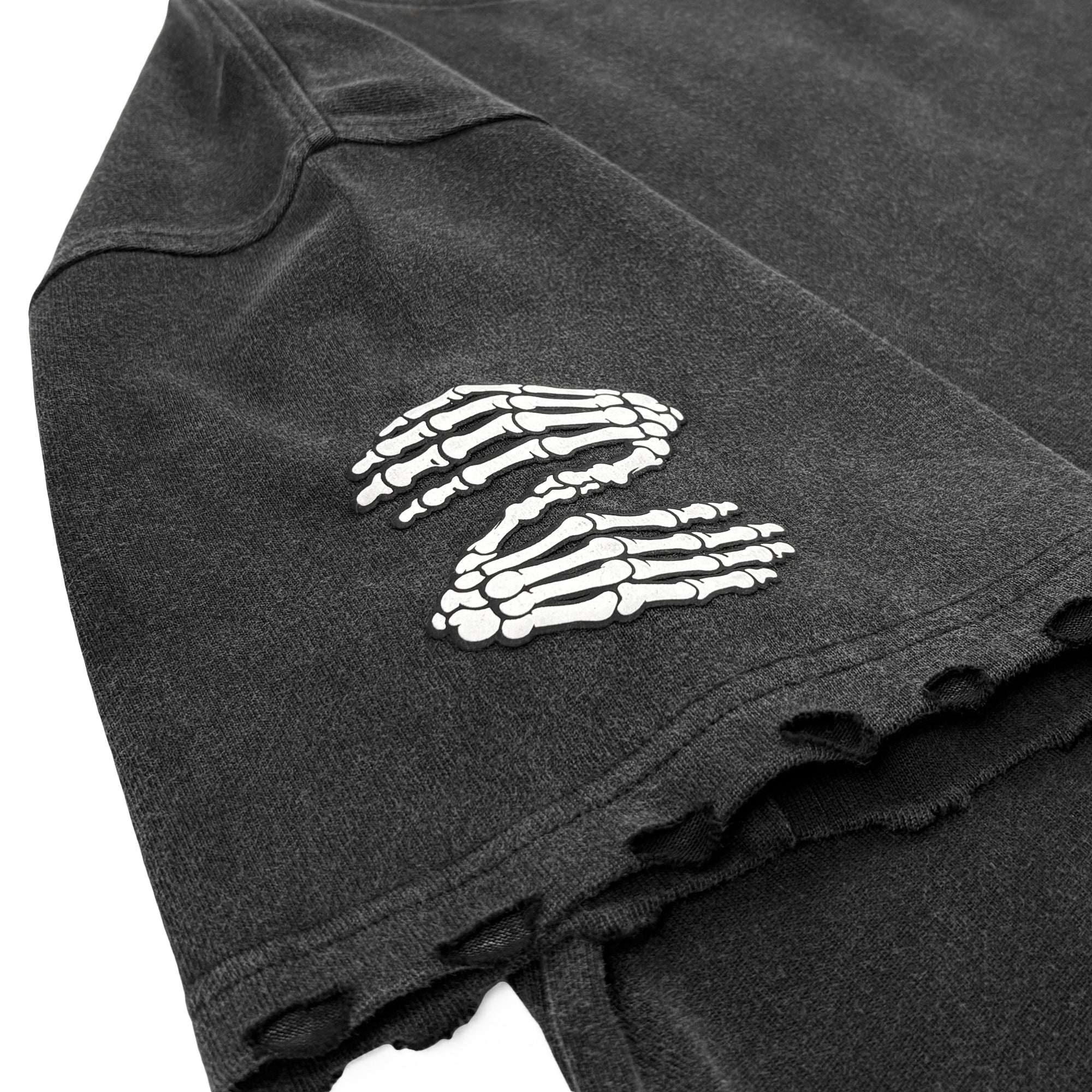 Zeds Dead - Afterlife Heavyweight Tee (fixed quantity pre order