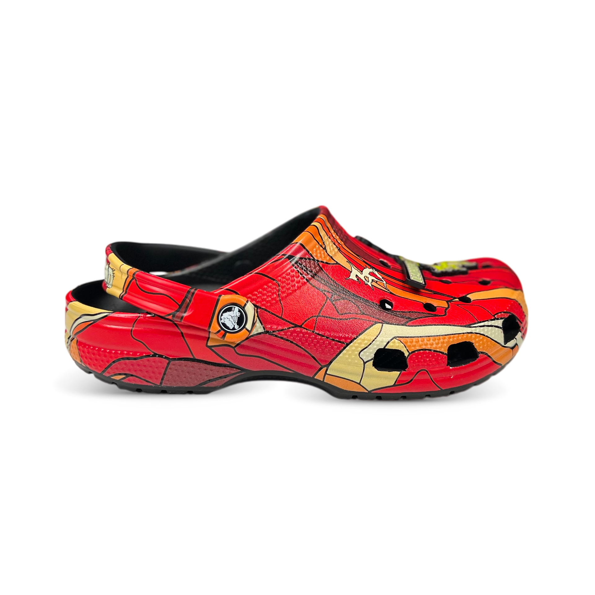 LIMITED EDITION - Deadrocks Crocs – Zeds Dead Official Shop