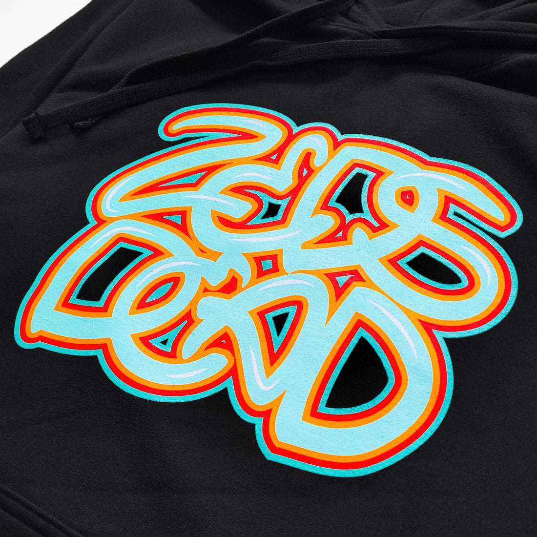 Zeds Dead - Zublime - Hoodie - Black