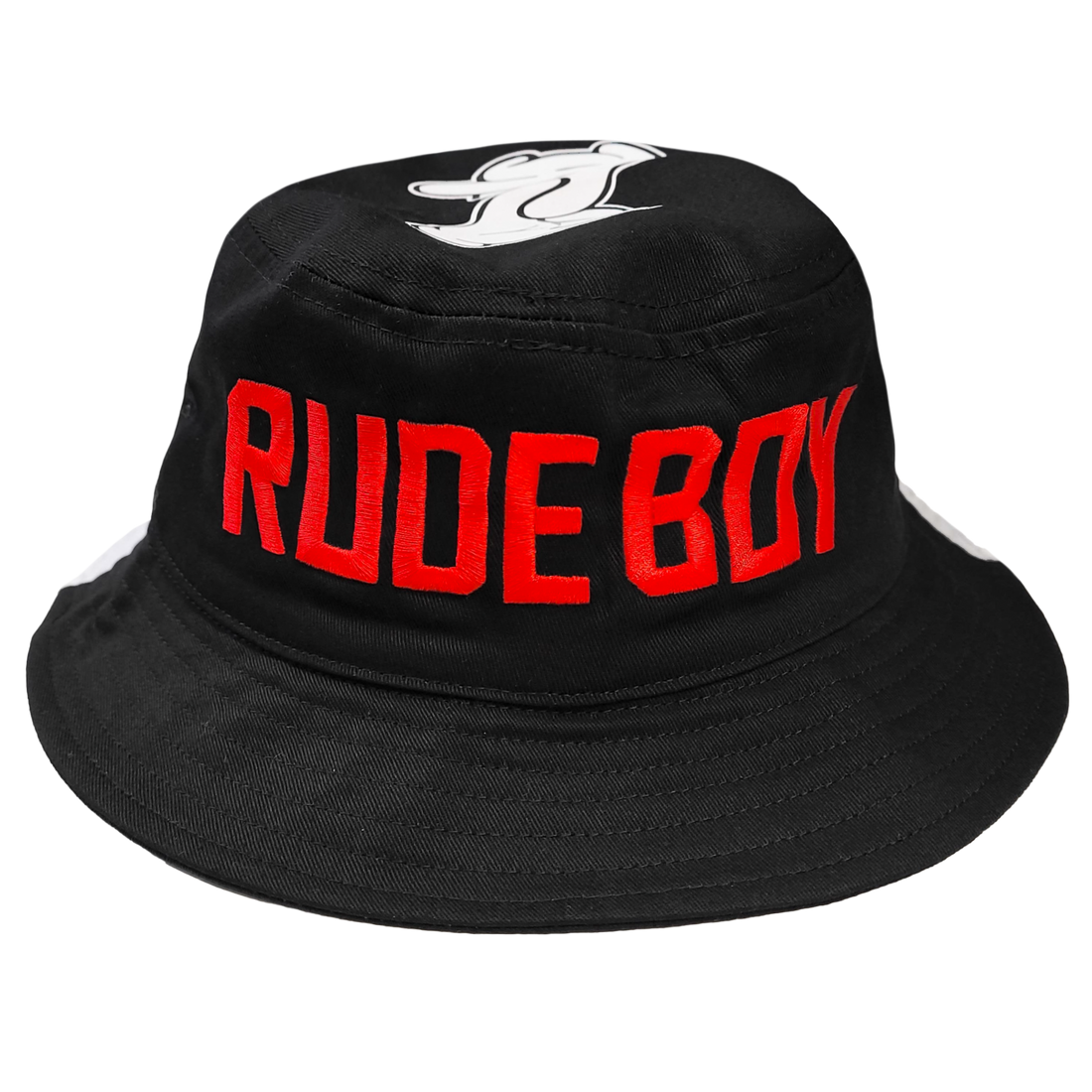 Zeds Dead - Rude Boy 2 Tone Bucket Hat